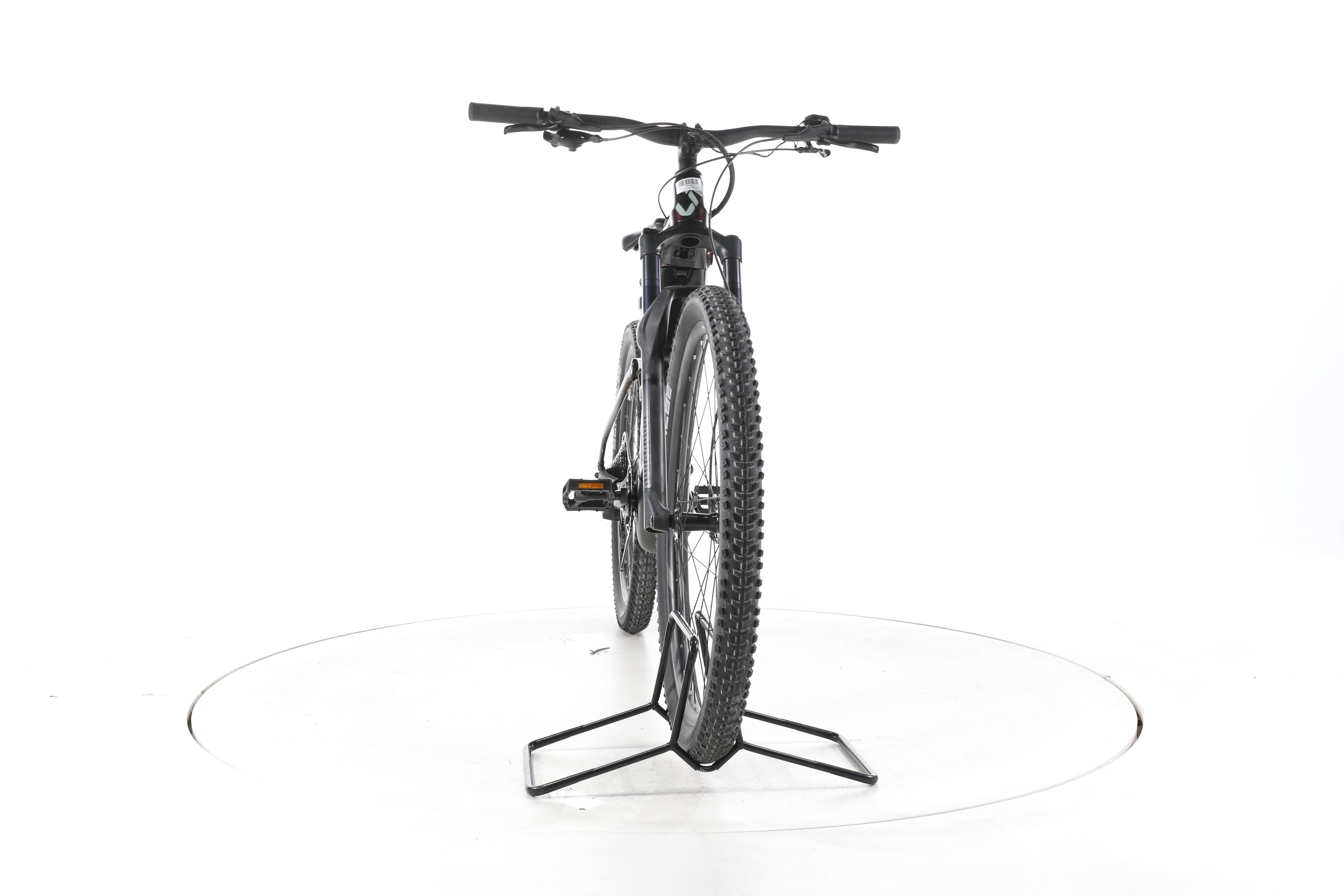 Liv Embolden E+ 1 E-Bike Fully - Image 4