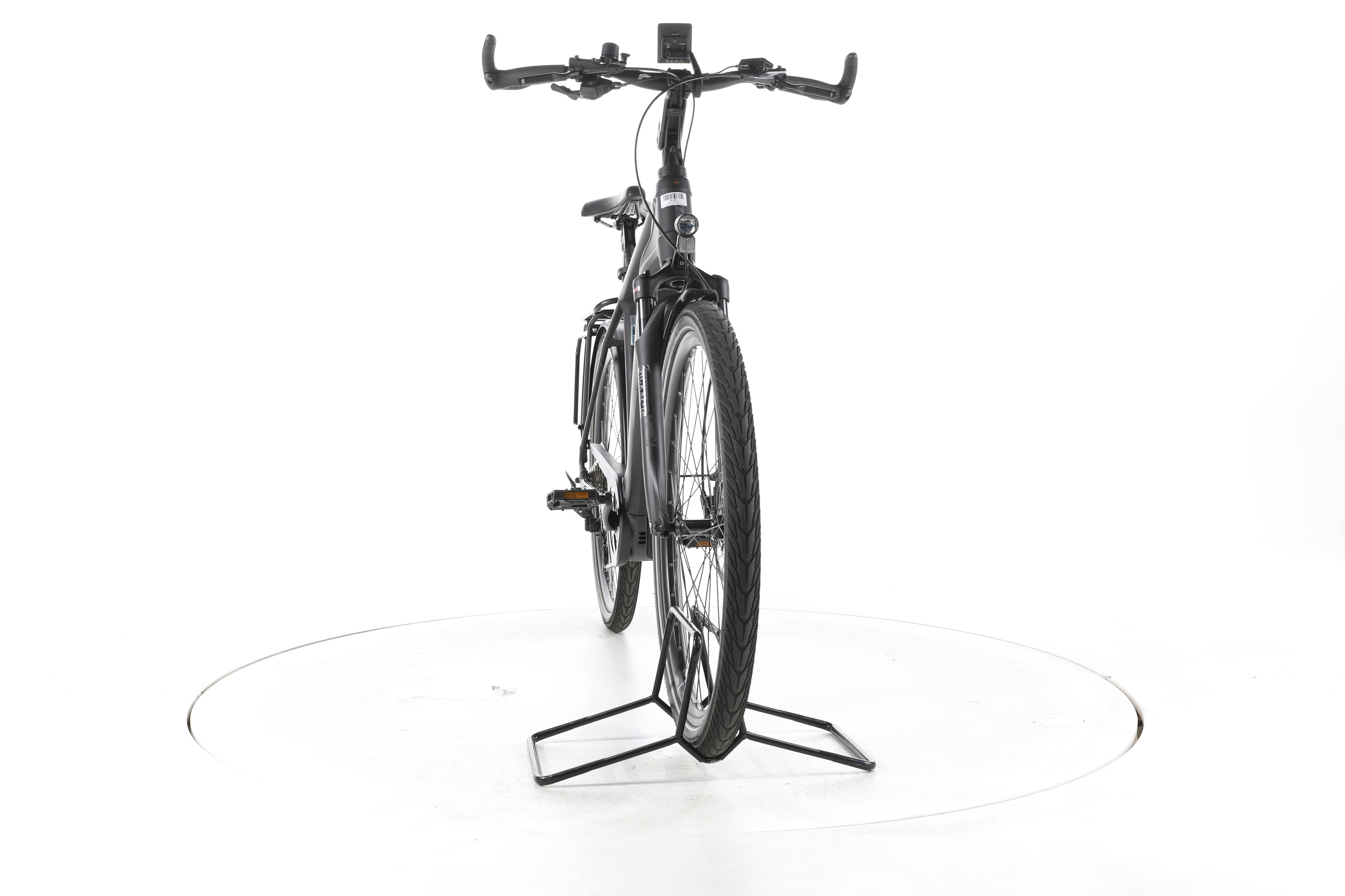 KTM Macina Style 730 Trekking E-Bike - Image 4