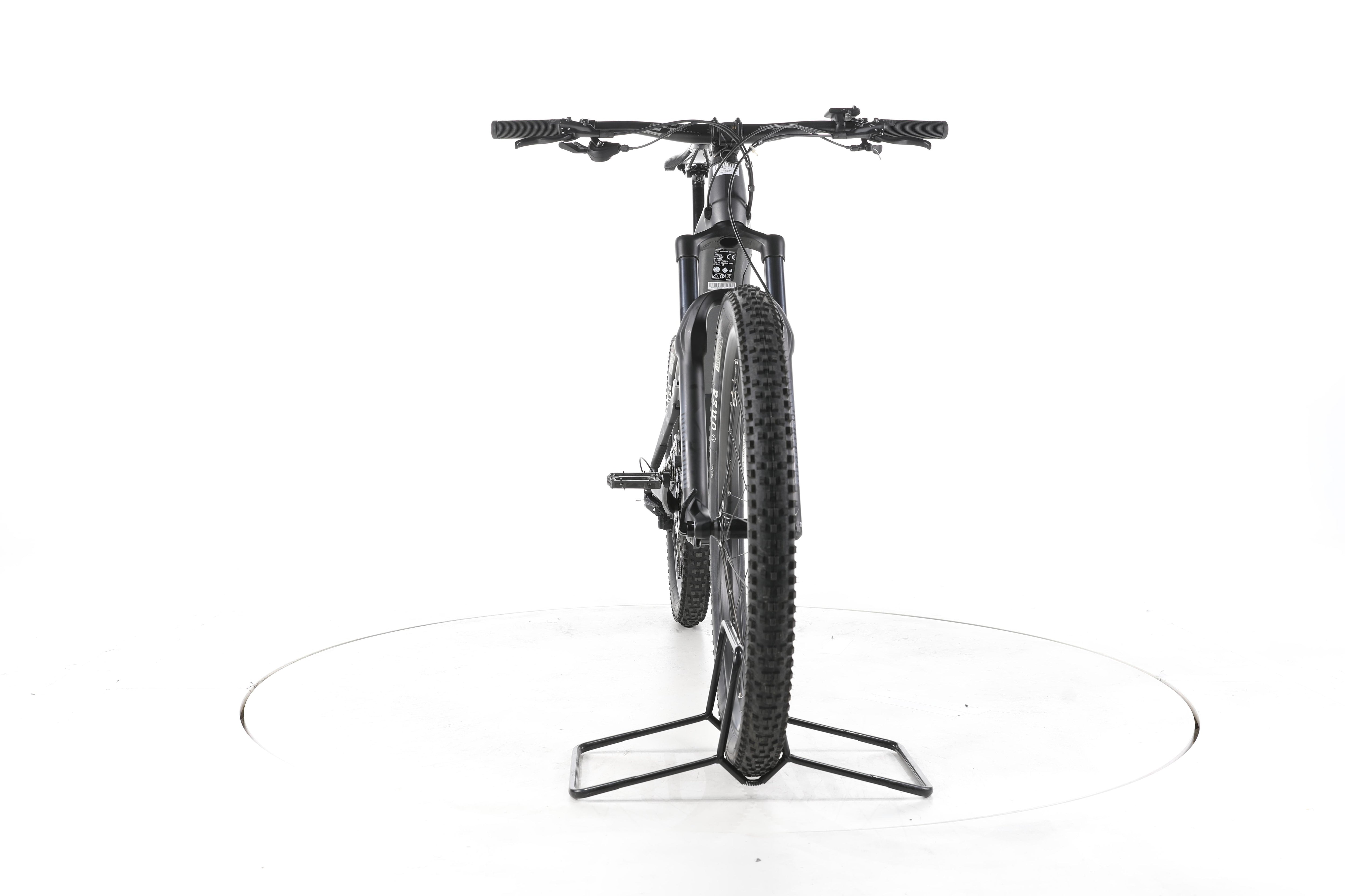 FLYER Uproc X 2.10 E-Bike Fully - Image 4