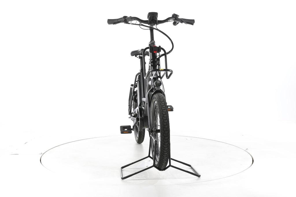 i:SY S8 RT Kompakt E-Bike Tiefeinsteiger - Image 4