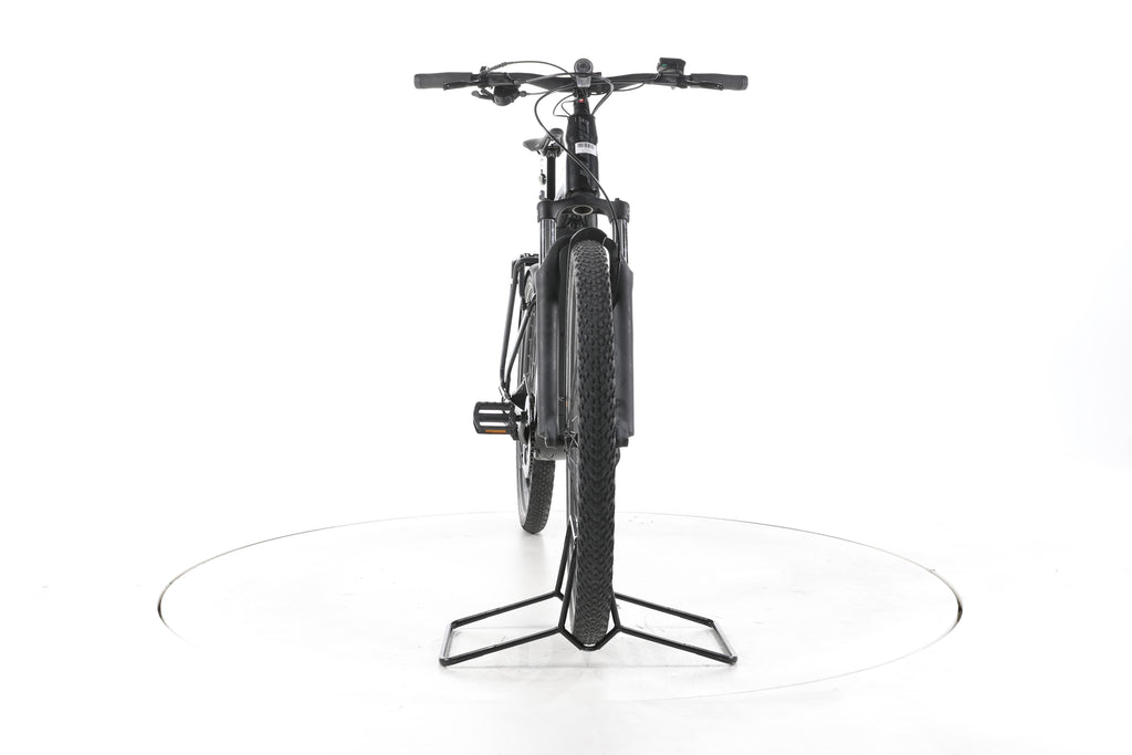 Giant Explore E+2 Trekking E-Bike - Image 4