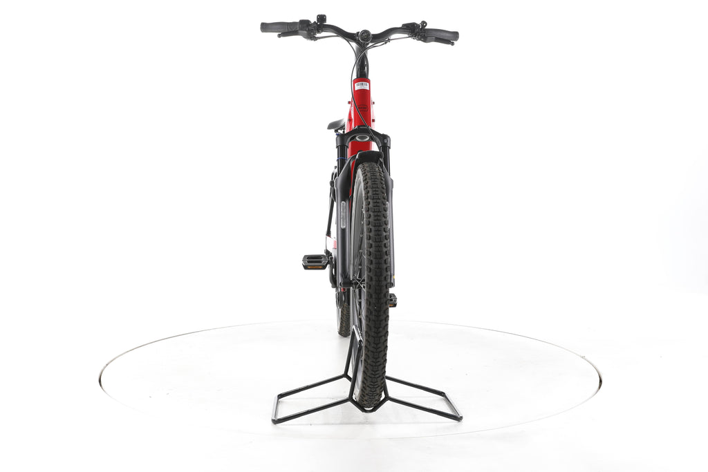 Riese & Müller Nevo4 GT vario City E-Bike Tiefeinsteiger - Image 4