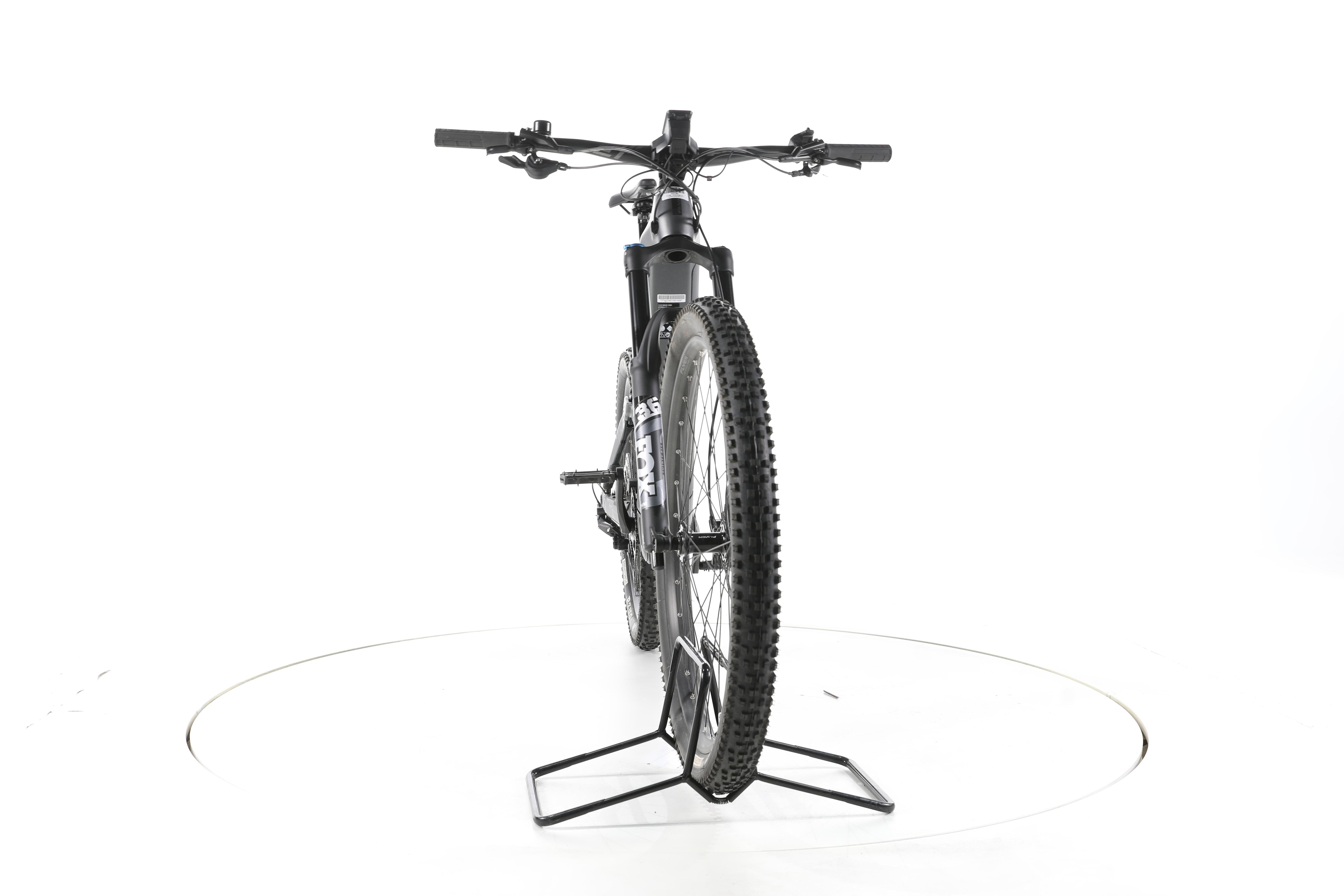 FLYER G2 Uproc X 6.10 Fully E-Bike 2024 - Image 4