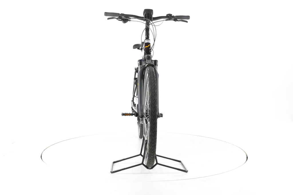 Victoria eTrekking 12.8 Trekking E-Bike - Image 4