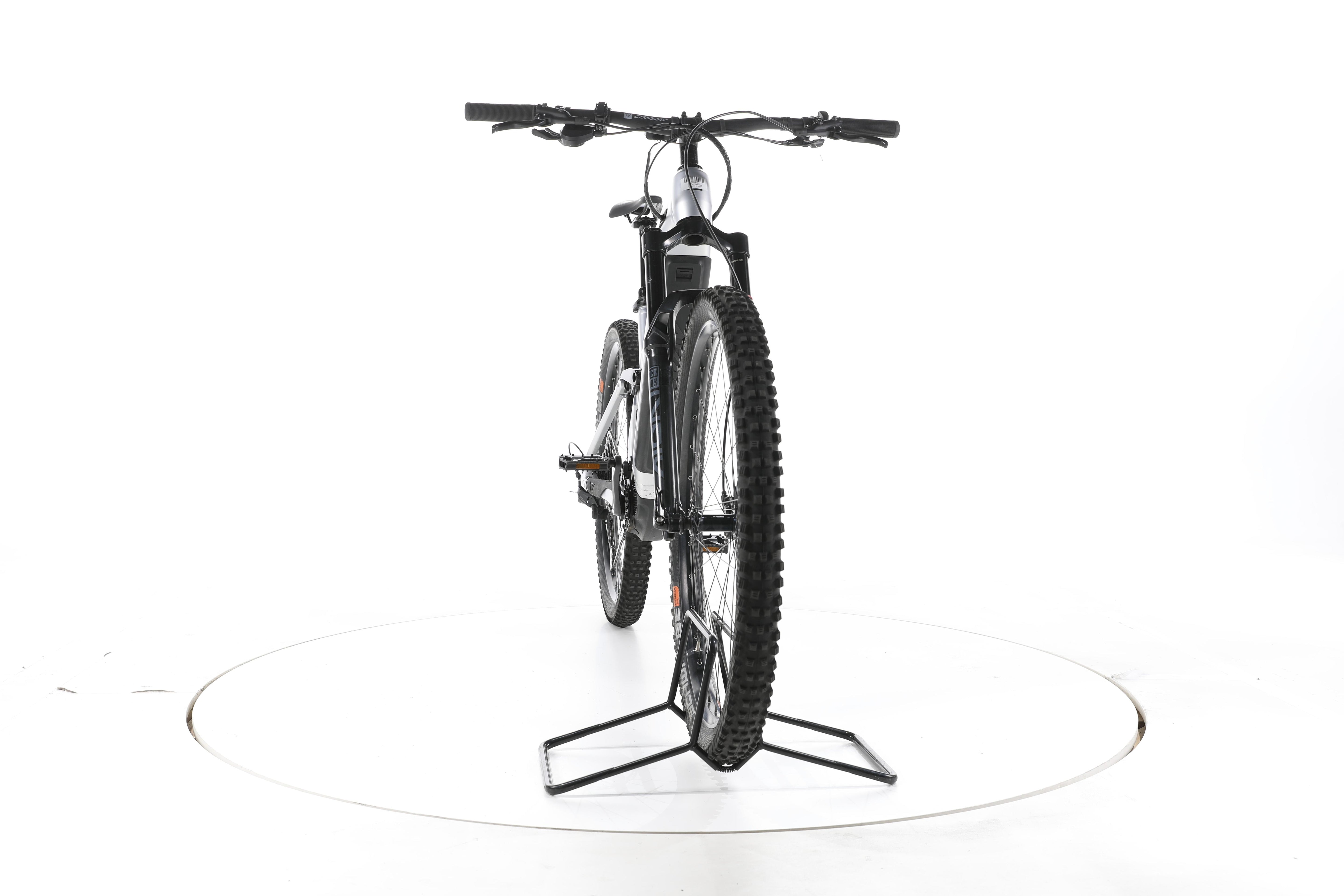 Conway eWME 2.0 SUV E-Bike 2025 - Image 4