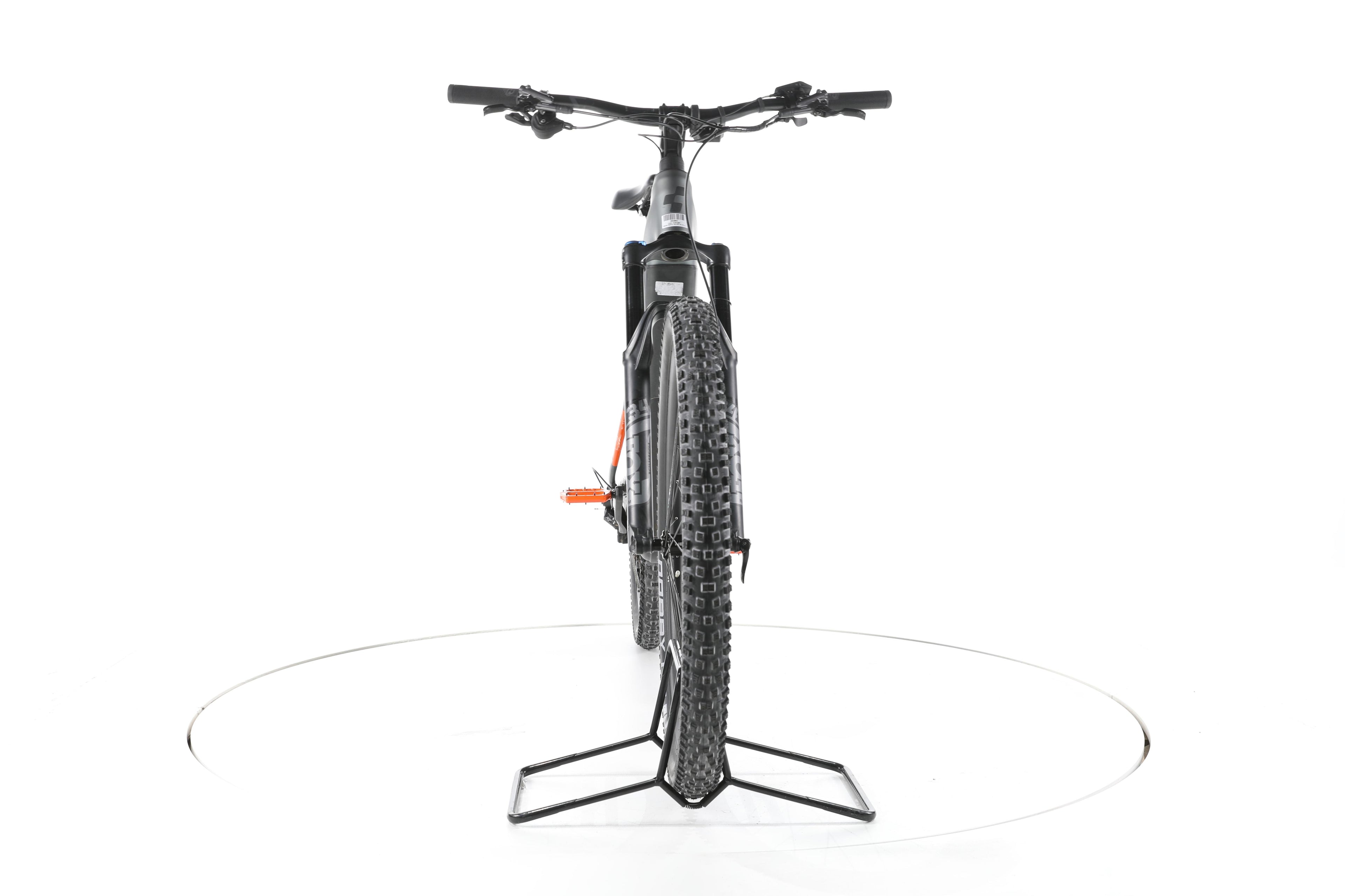 Cube Stereo Hybrid 140 HPC SL Fully E-Bike Carbon - Image 4