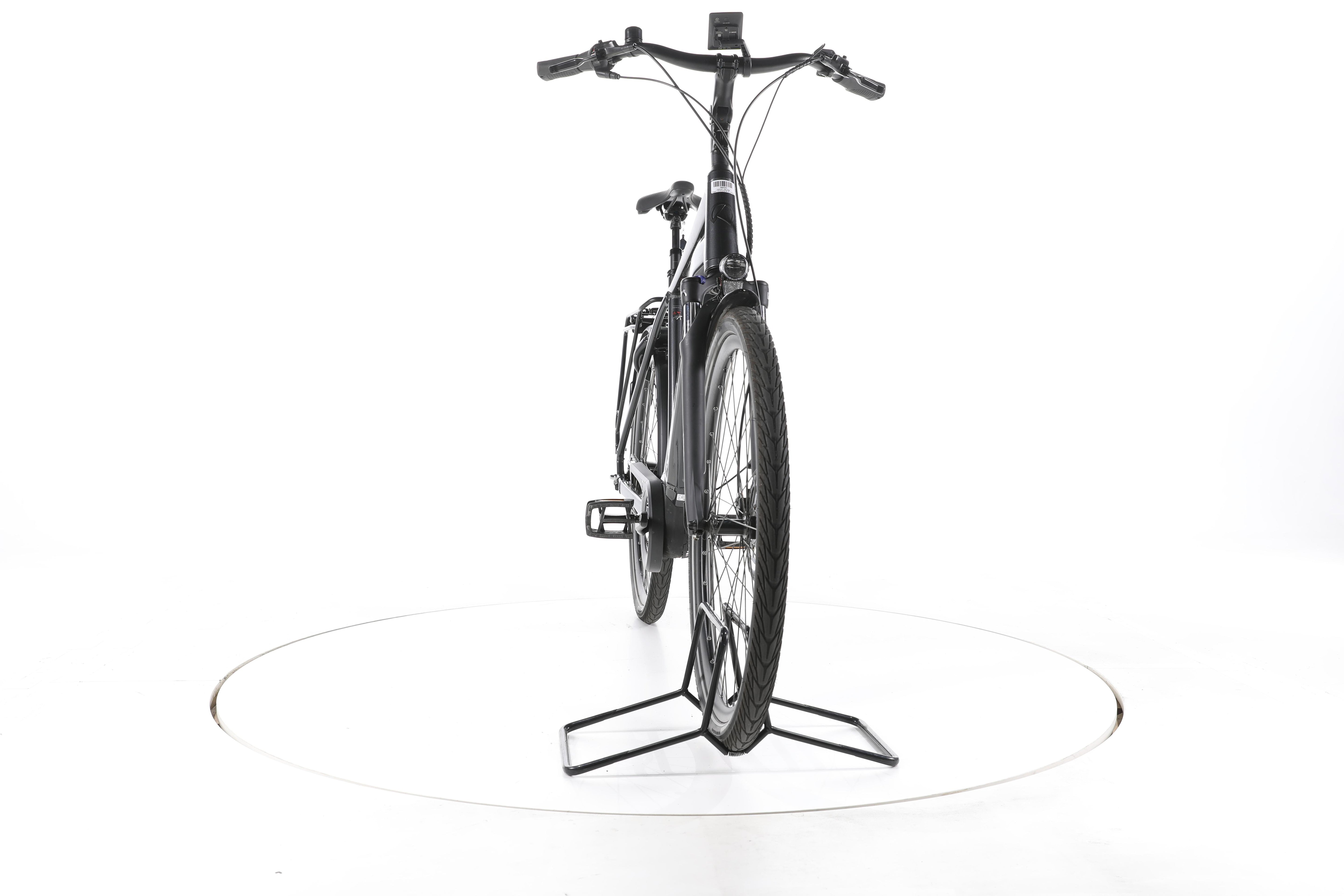 Kalkhoff Image 3.B Advance City E-Bike - Image 4