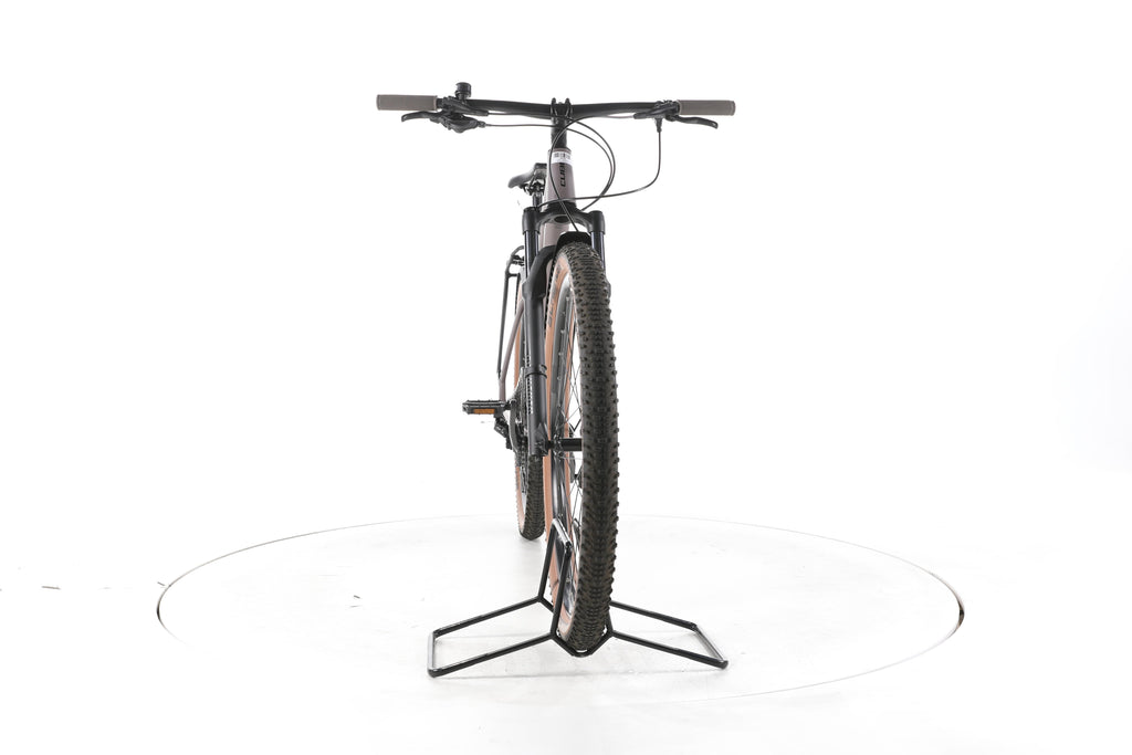 Cube Reaction Pro Fahrrad City & Trekking - Image 4