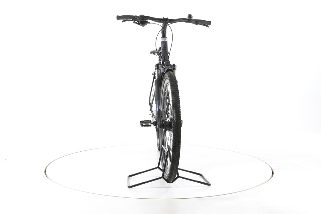 Bergamont Horizon N8 Belt Fahrrad City & Trekking - Image 4