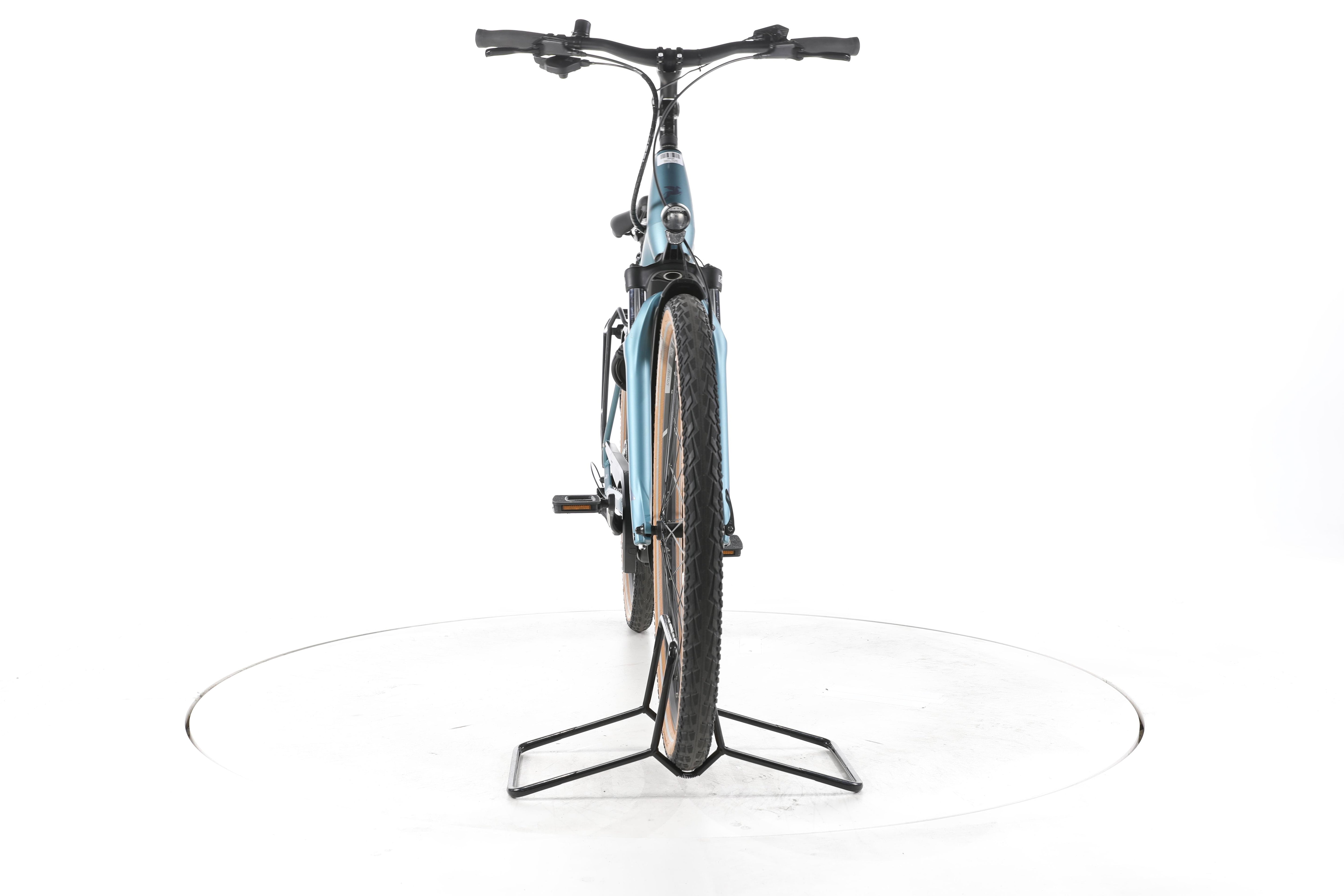 Pegasus Premio Evo 9 Trekking E-Bike - Image 4