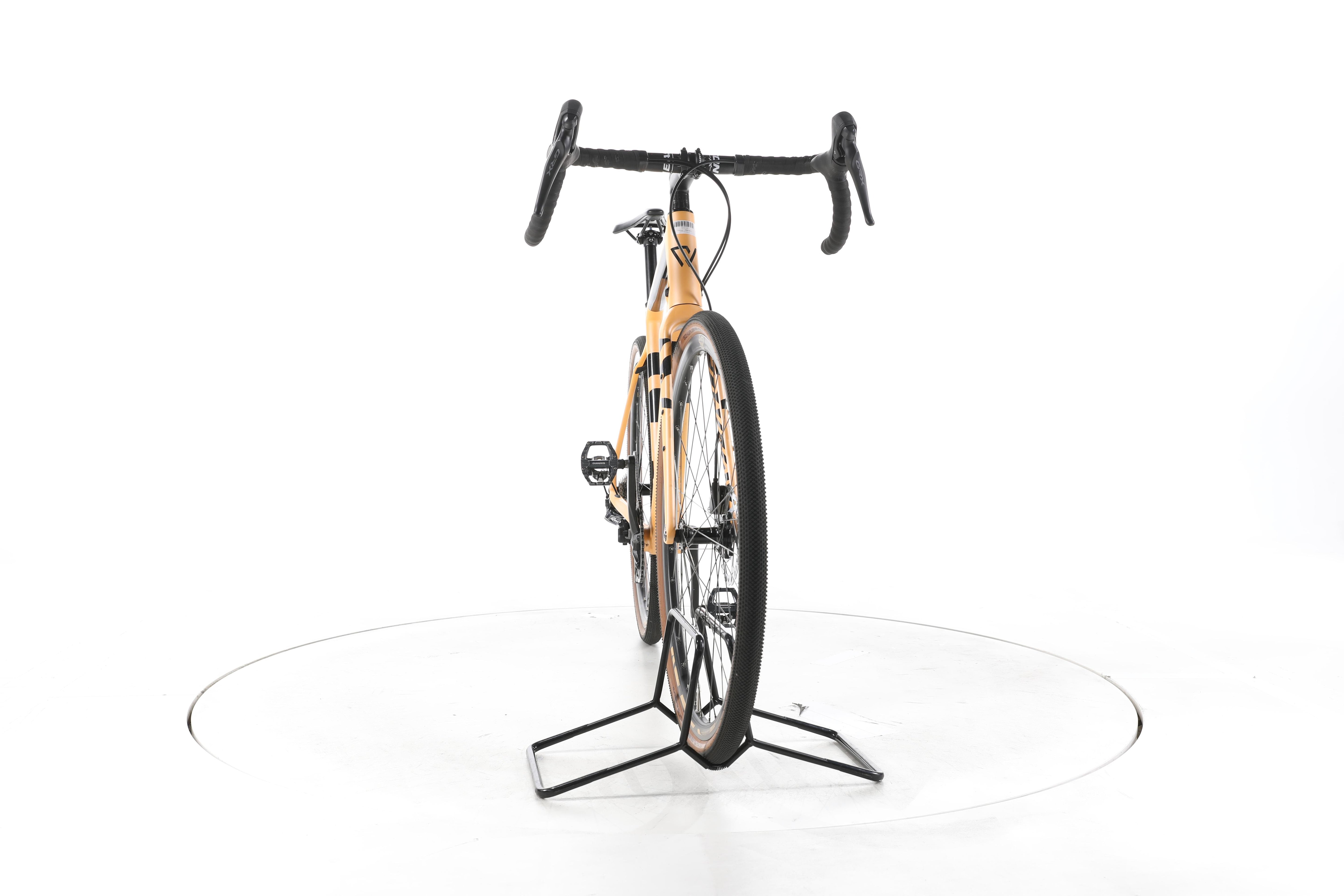Conway GRV 9.0 Gravelbike Carbon - Image 4