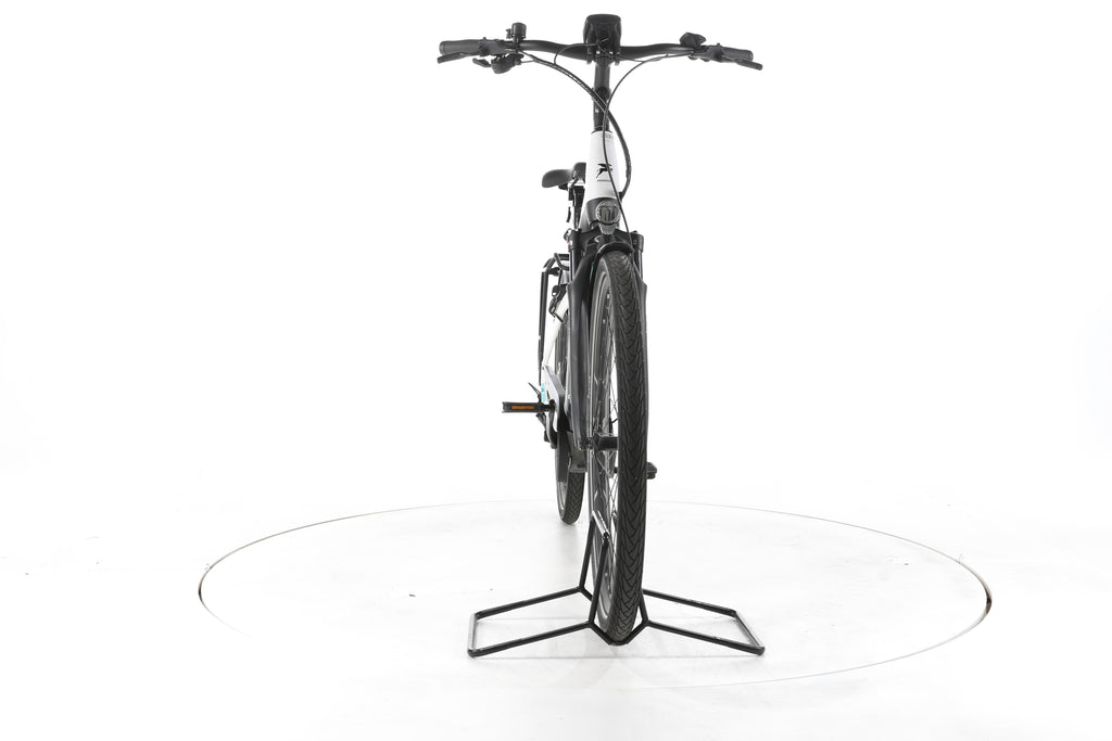 Pegasus Premio Evo 10 Lite Trekking E-Bike Tiefeinsteiger - Image 4