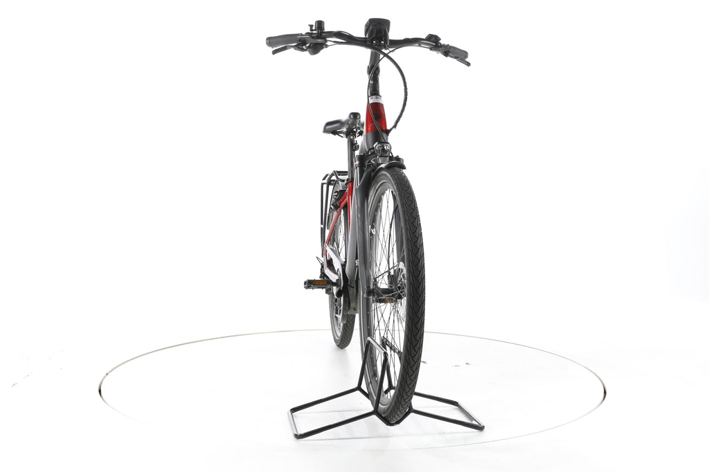Pegasus Premio EVO 10 Lite Trekking E-Bike Tiefeinsteiger - Image 4