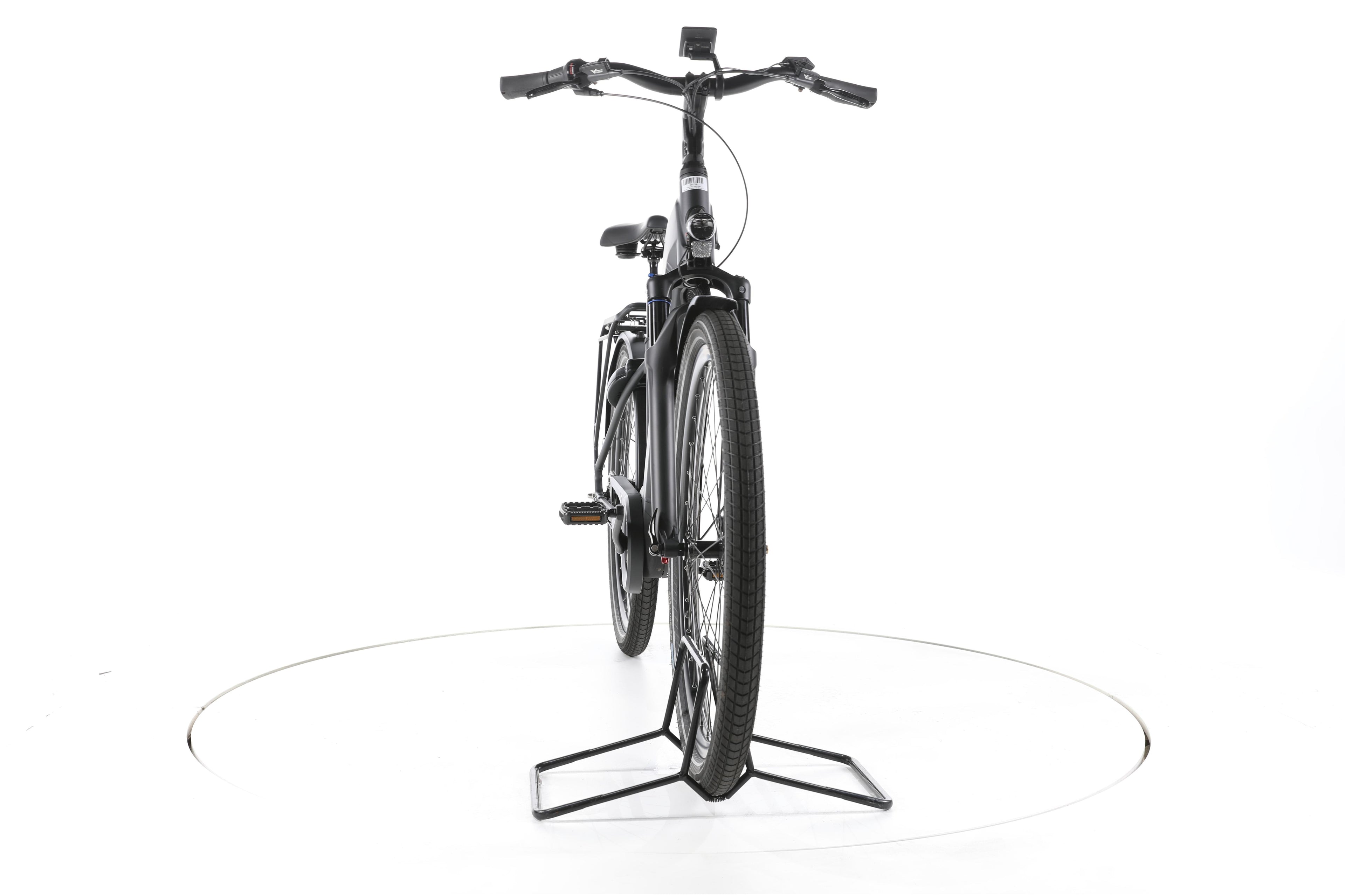 Kalkhoff Image 5.B Move+ City E-Bike Tiefeinsteiger 2023 - Image 4