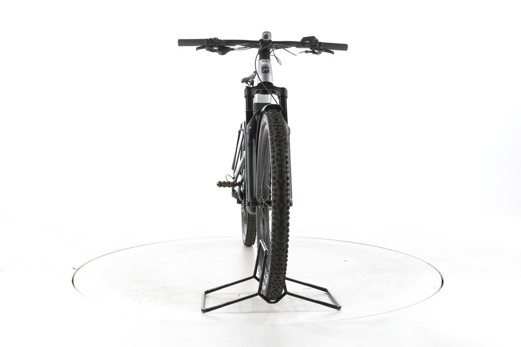 Focus Thron² 6.7 EQP SUV E-Bike 2025 - Image 4