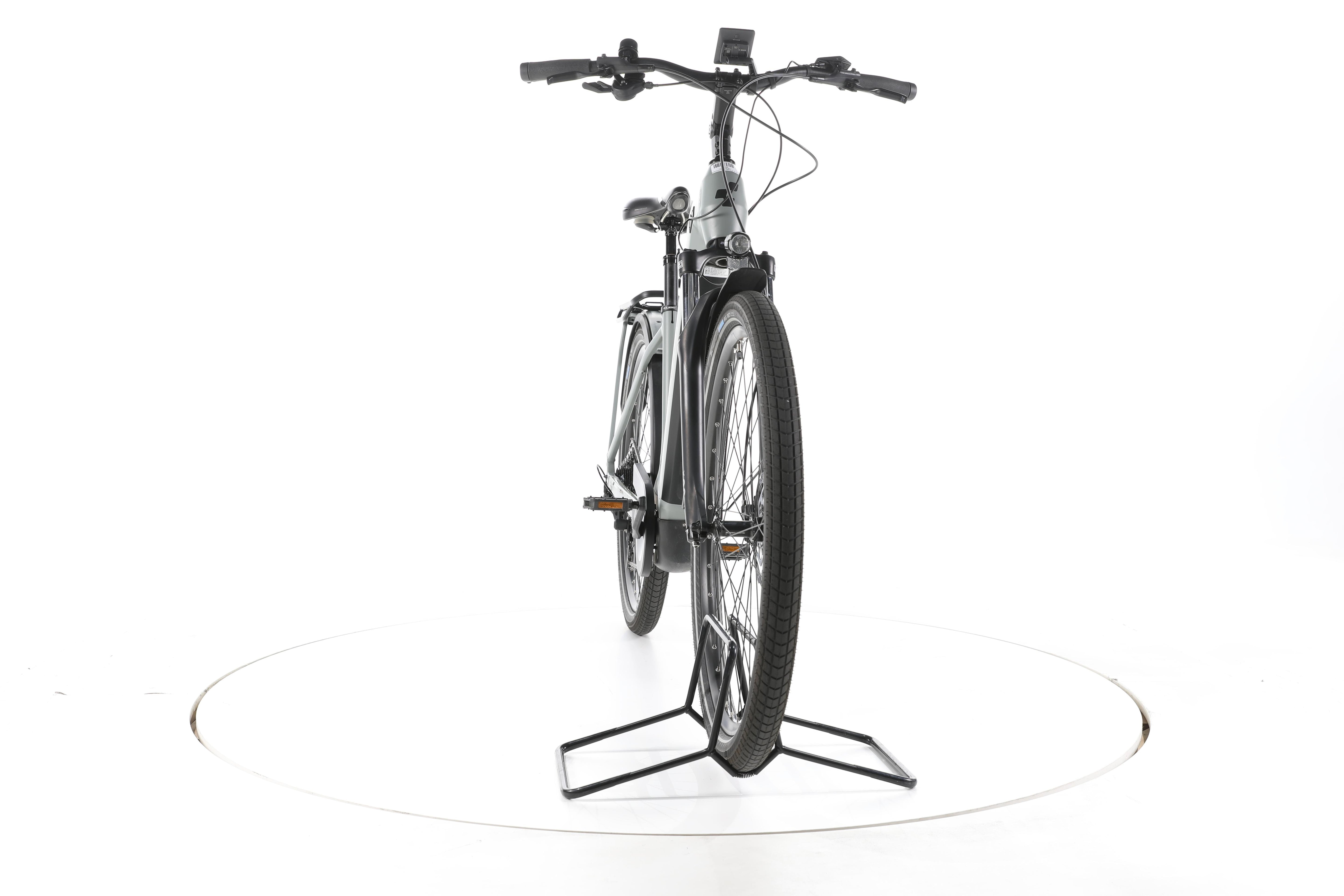 Cube Kathmandu Hybrid ONE Trekking E-Bike Tiefeinsteiger - Image 4