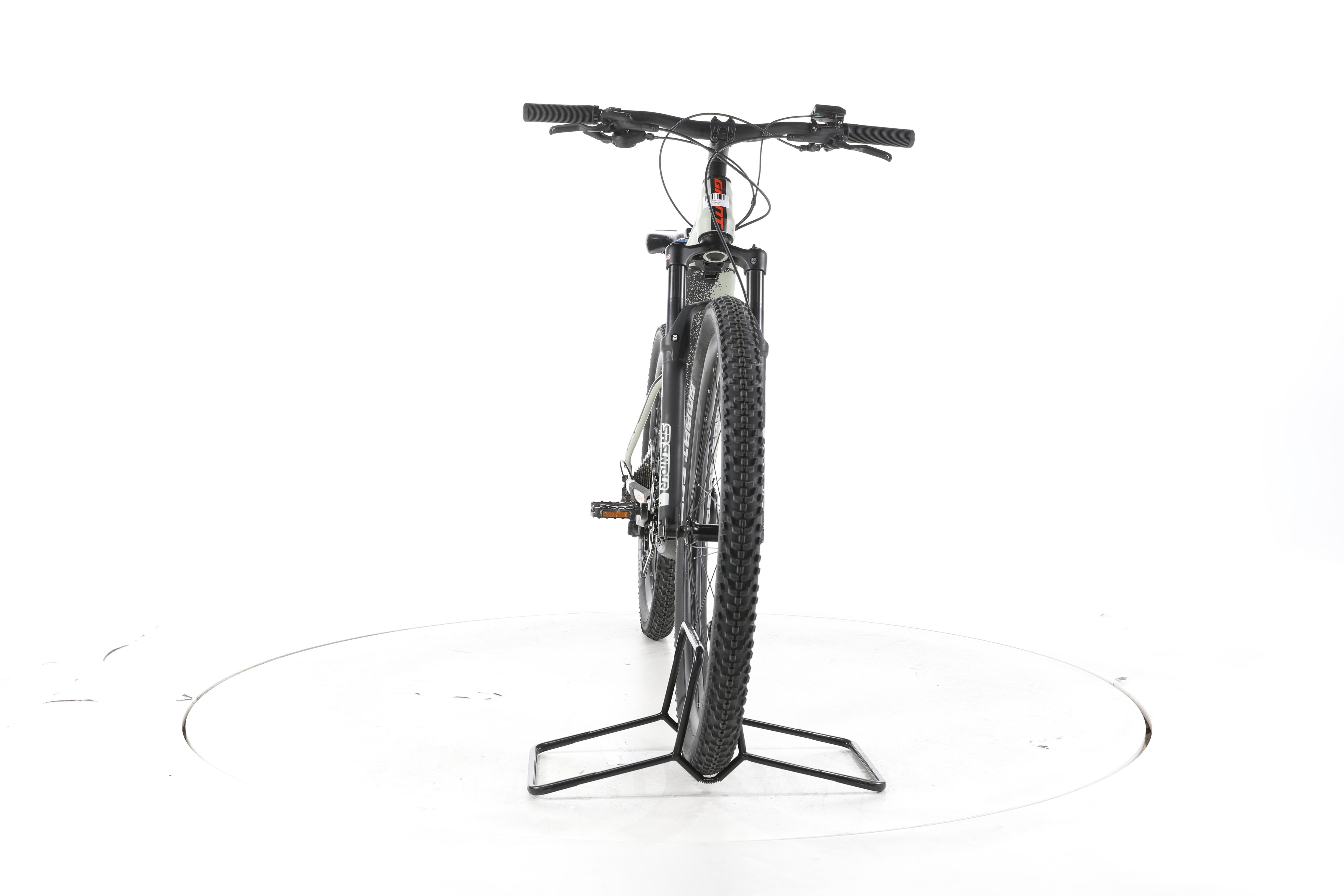 Giant Fathom E+ 2 E-Bike - Image 4