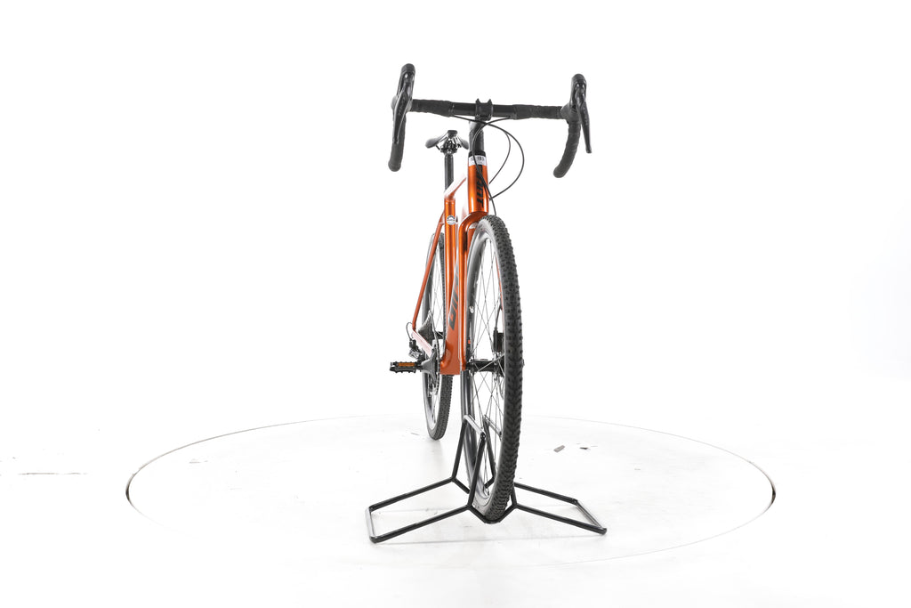 Giant TCX Advanced Pro 2 Gravelbike Carbon - Image 4