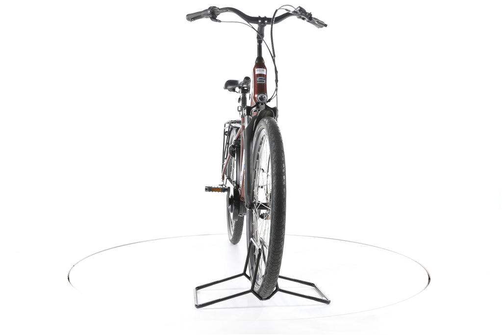 Saxonette Deluxe Plus City E-Bike Tiefeinsteiger - Image 4