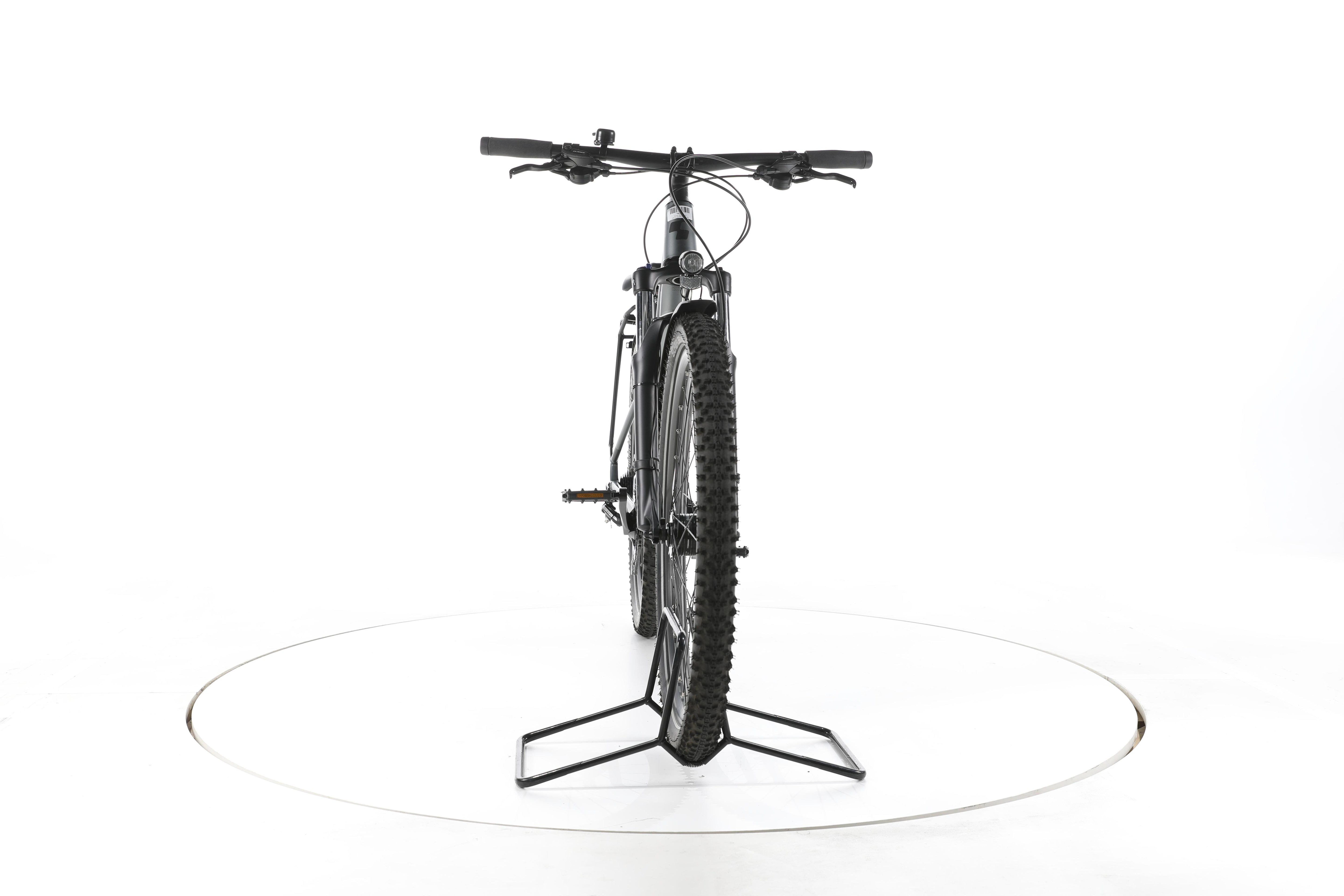 Cube Aim Race Allroad Fahrrad City & Trekking - Image 4