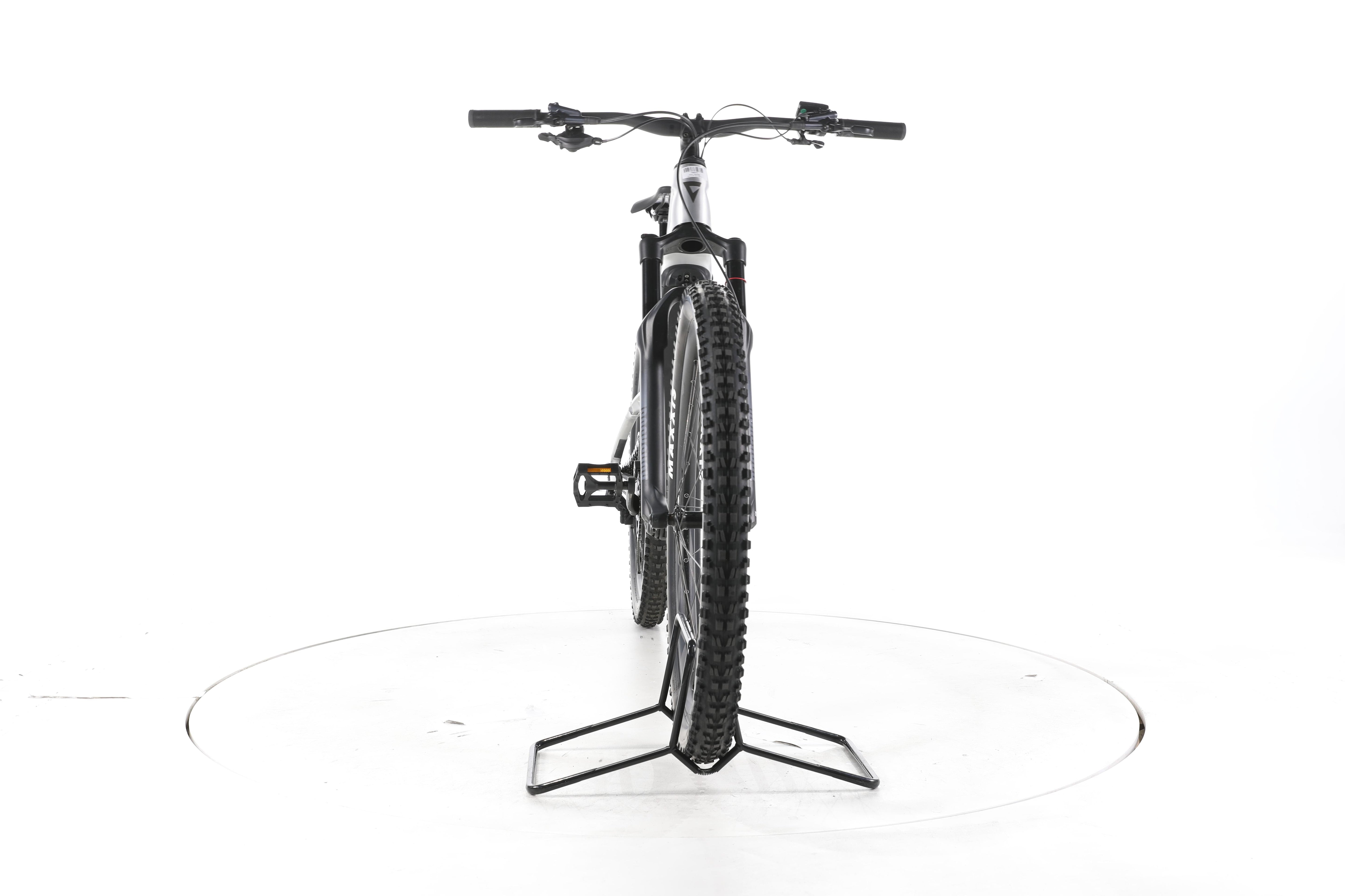 Giant Stance E+ Pro 0 E-Bike Fully 2024 - Image 4