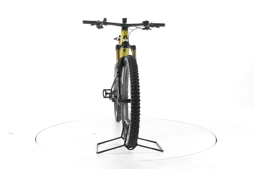 Scott Patron ST eRIDE 900 Tuned Fully E-Bike Carbon - Image 4