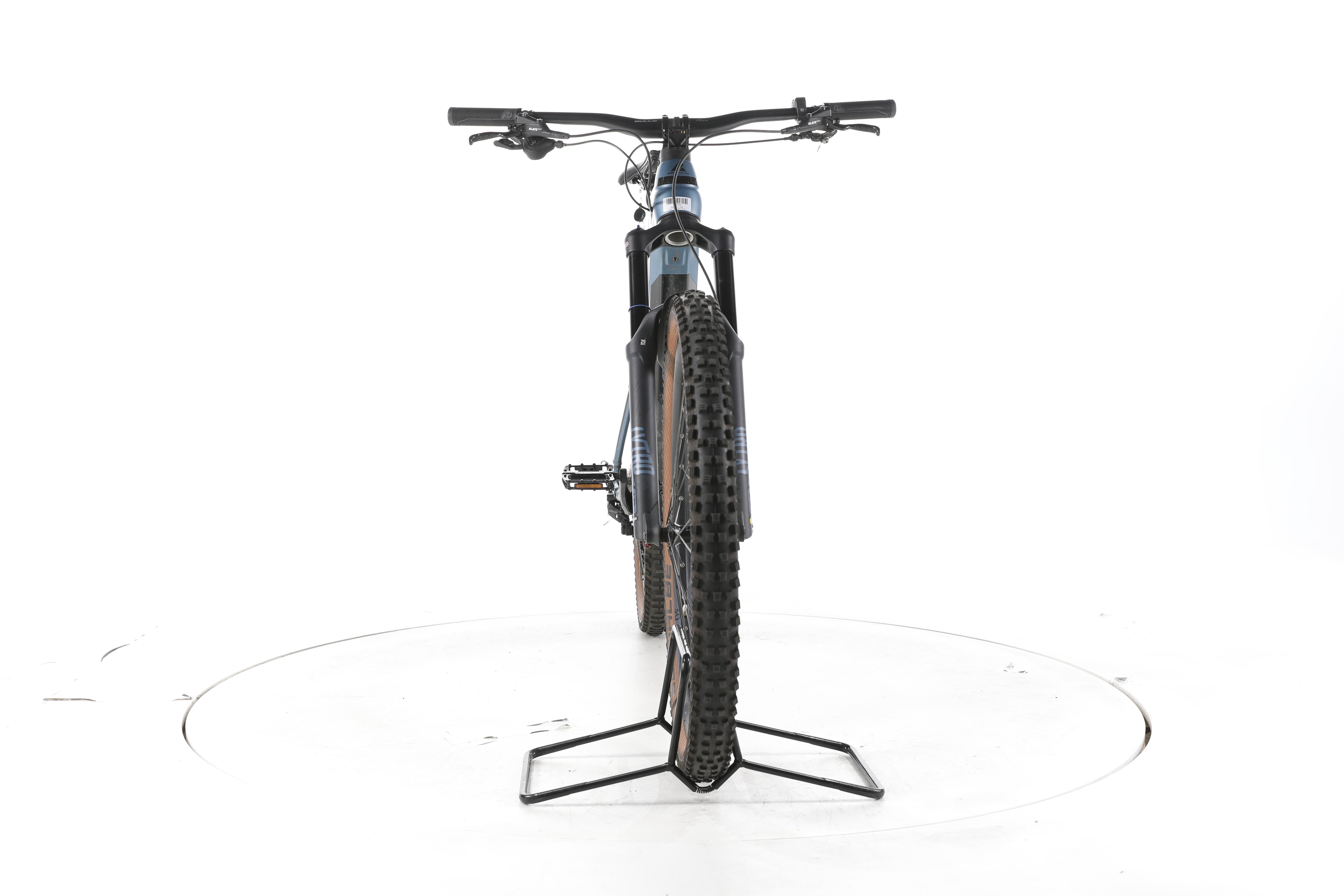 Bulls Sonic EVO AM 2 E-Bike Fully - Image 4