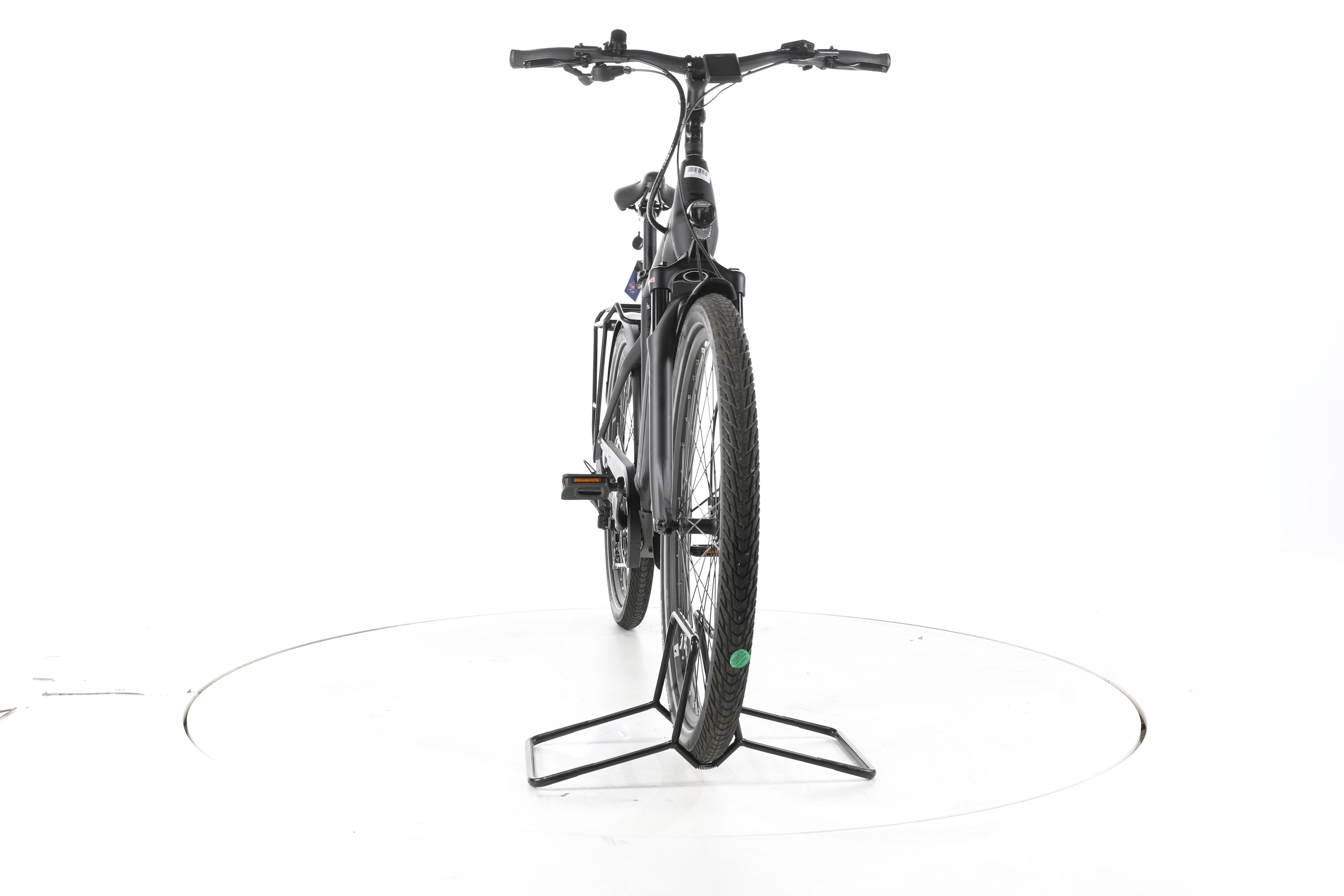Pegasus Premio Evo 10 Lite Trekking E-Bike - Image 4