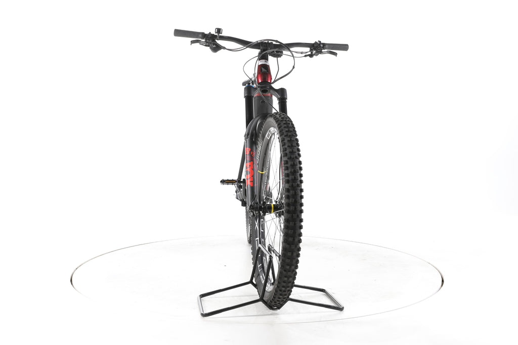 Haibike Nduro 7 E-Bike Fully - Image 4