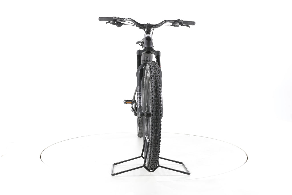 Hercules NOS FS 2.1,Grau,47 Trekking E-Bike - Image 4