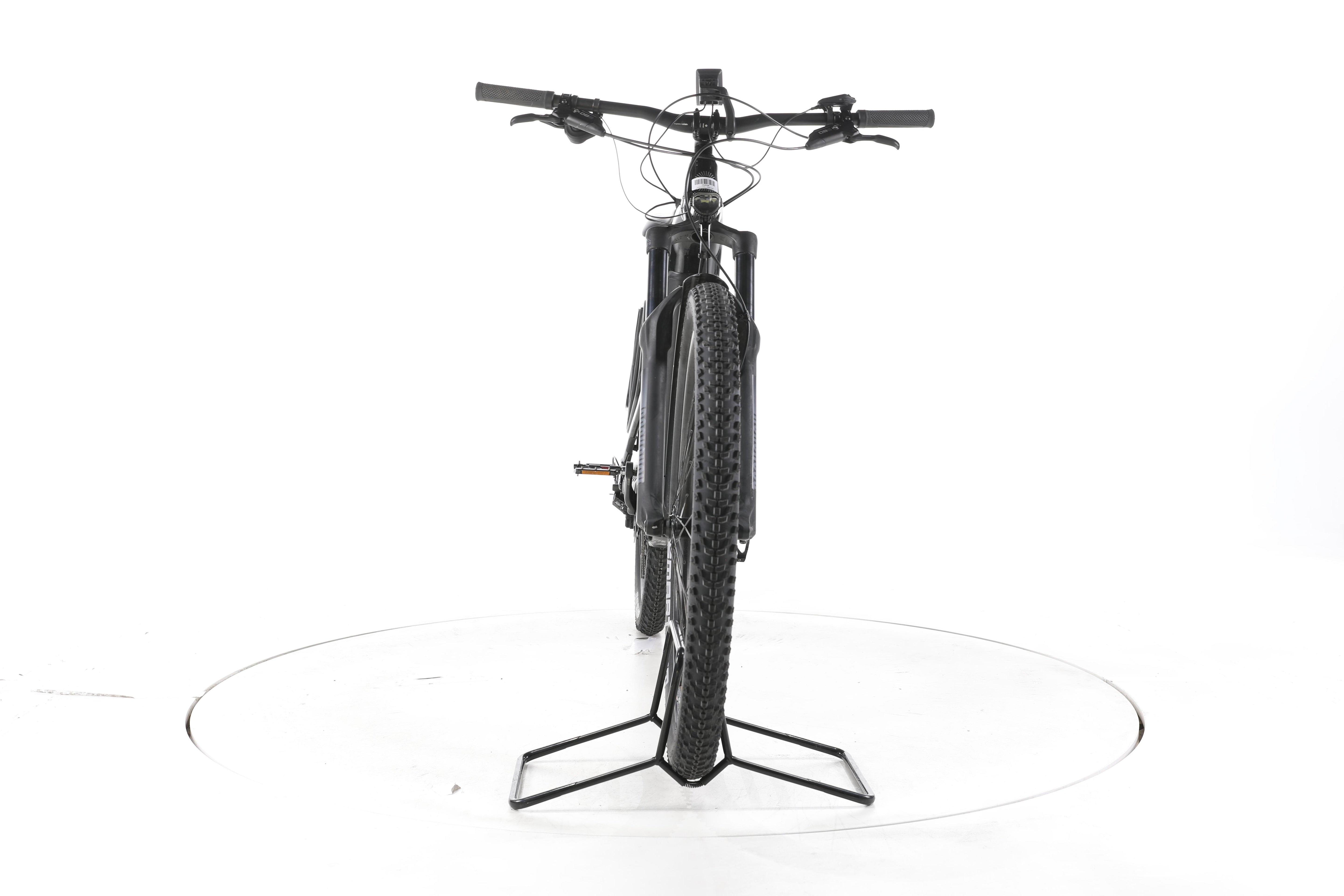 Cannondale Moterra Neo EQ SUV E-Bike - Image 4