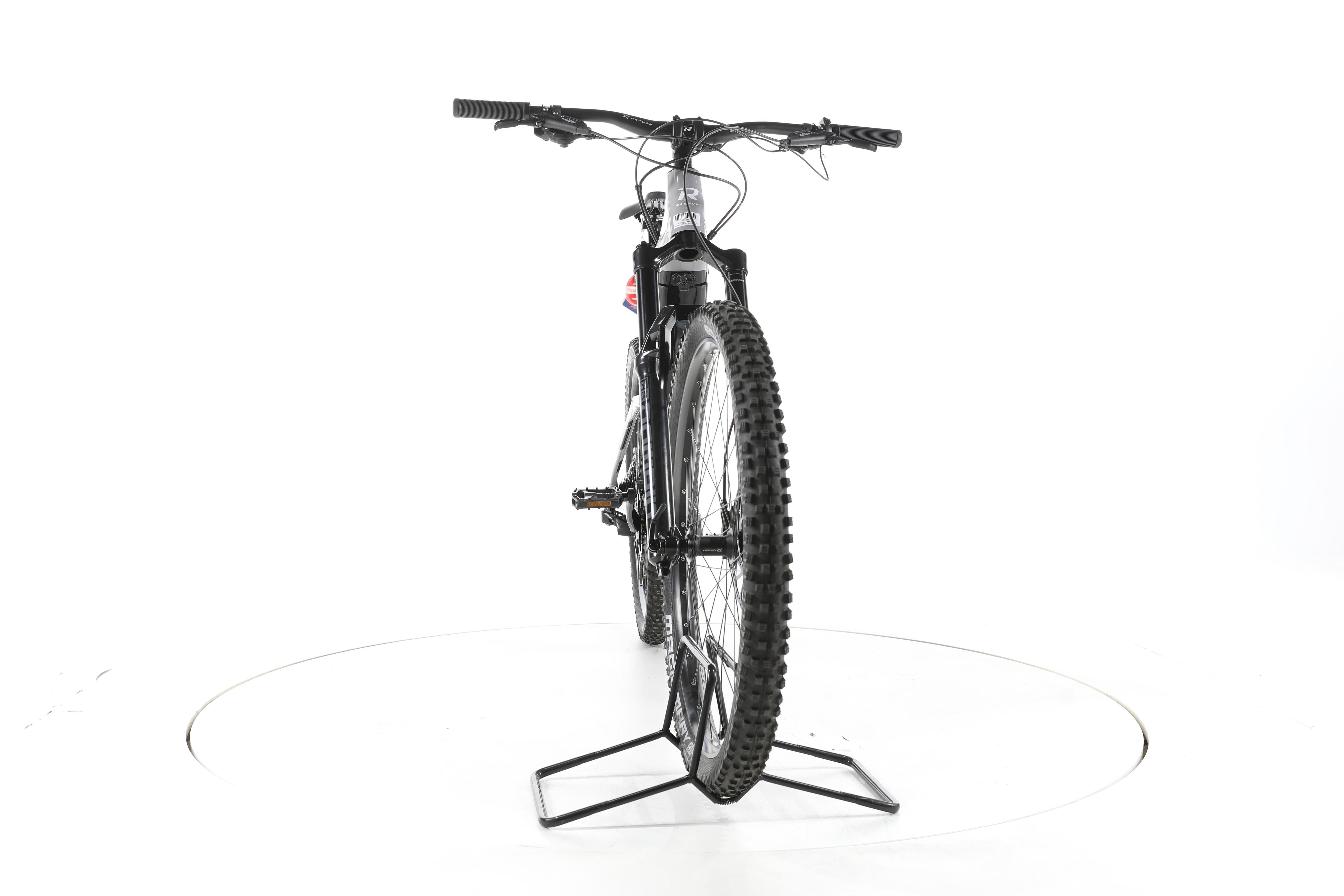 R Raymon TrailRay 140E 10.0 E-Bike Fully - Image 4