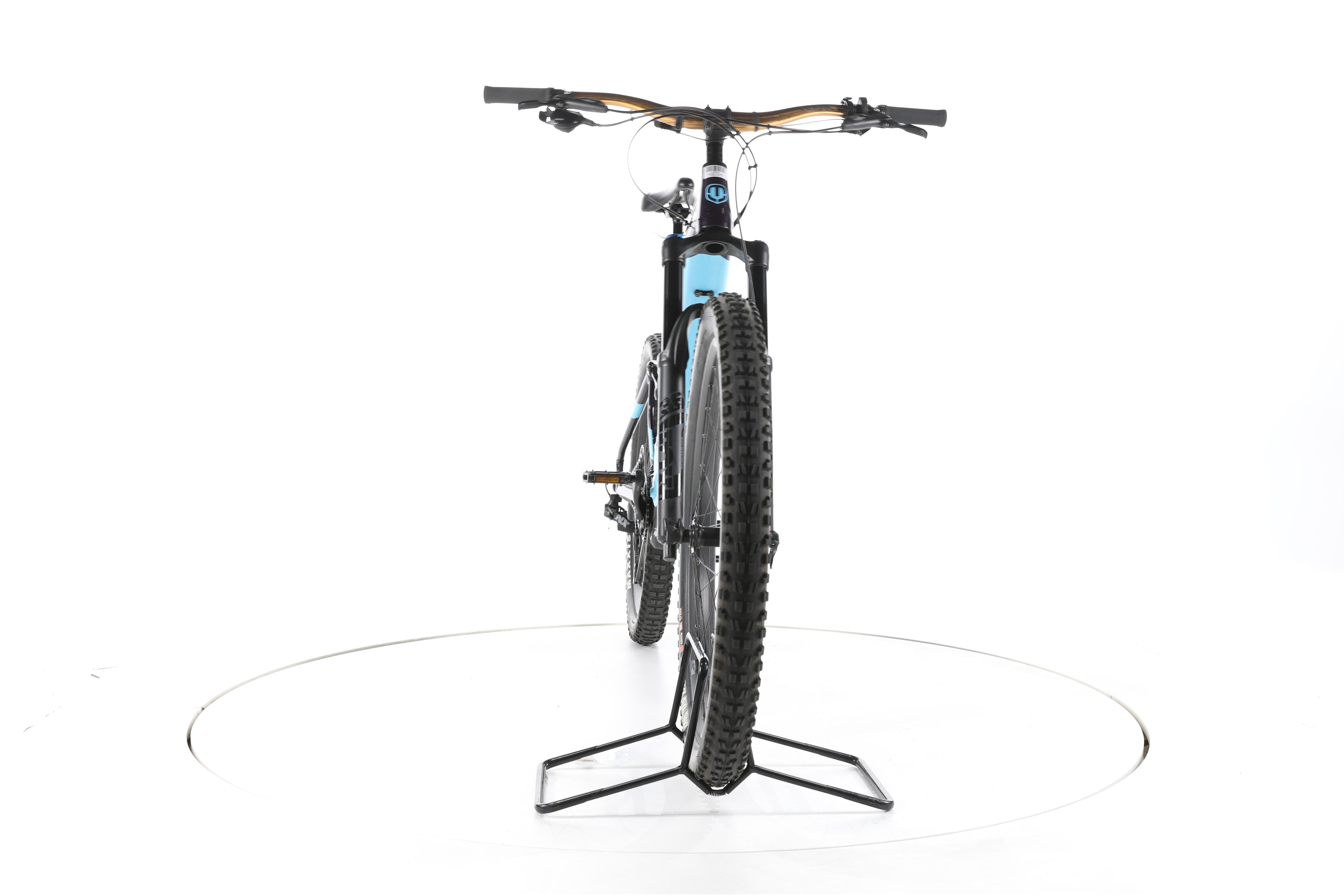 Mondraker DUSK R Fully E-Bike 2023 - Image 4