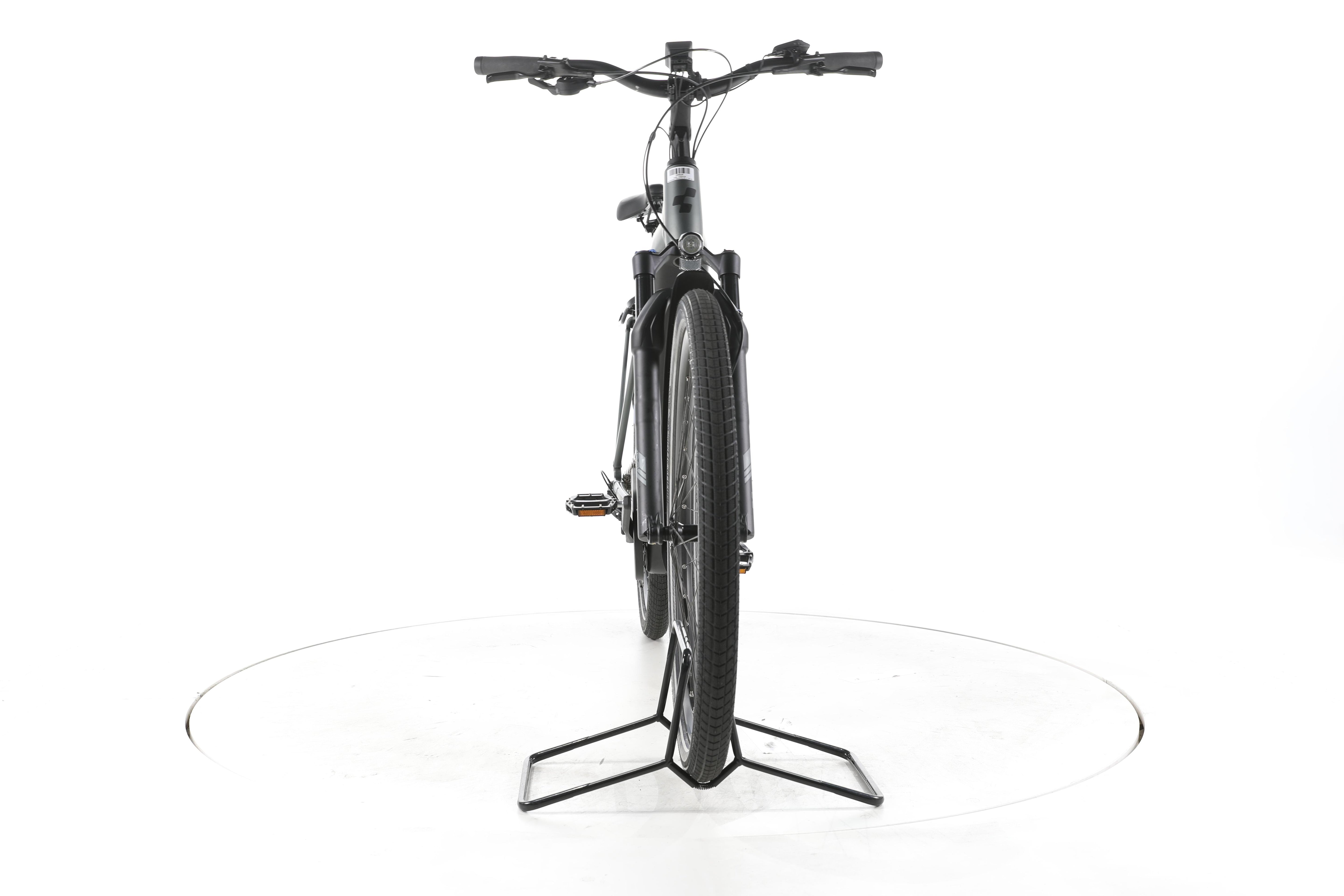 Cube Kathmandu Hybrid Pro Trekking E-Bike - Image 4