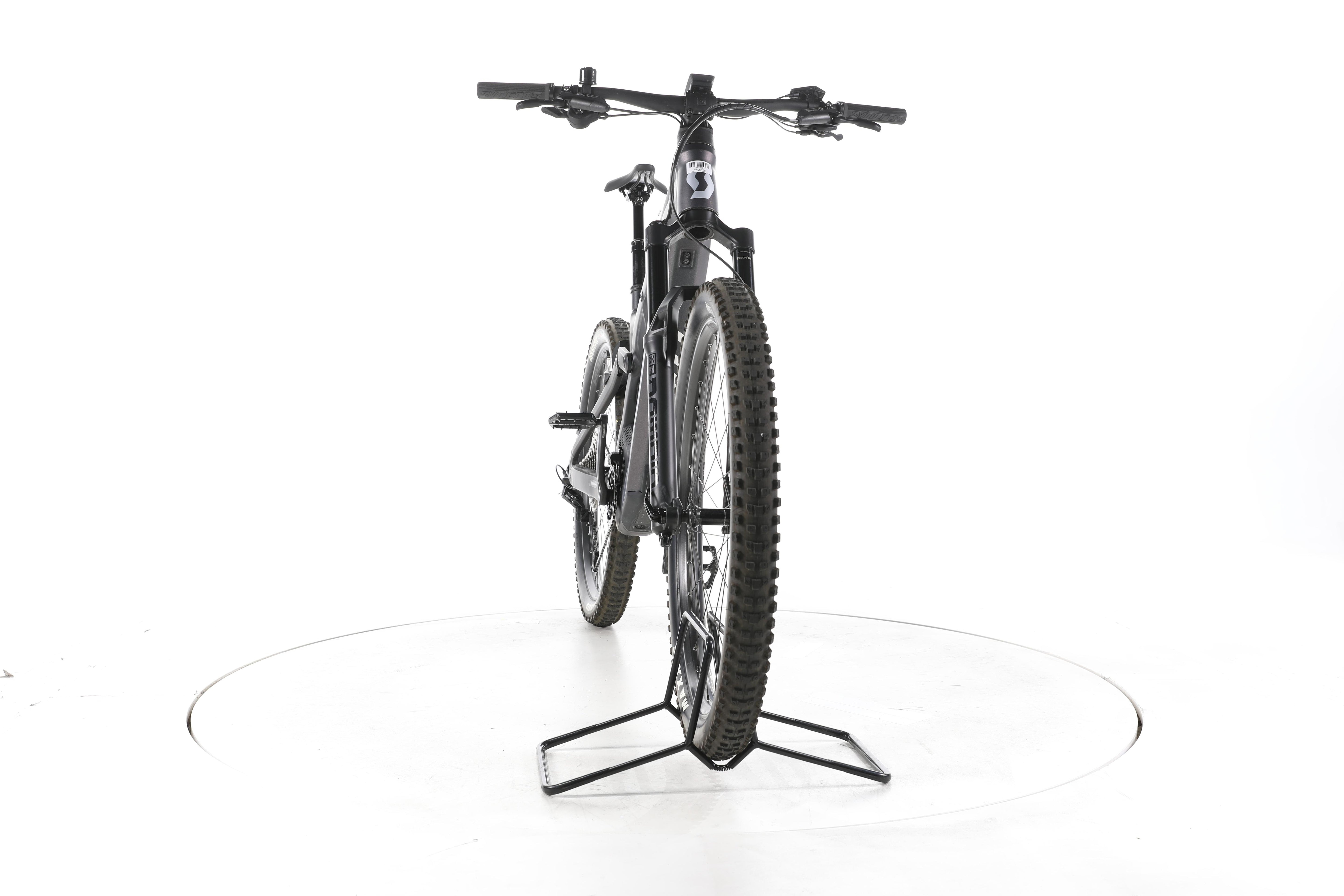 Scott Patron eRIDE 920 E-Bike Fully - Image 4
