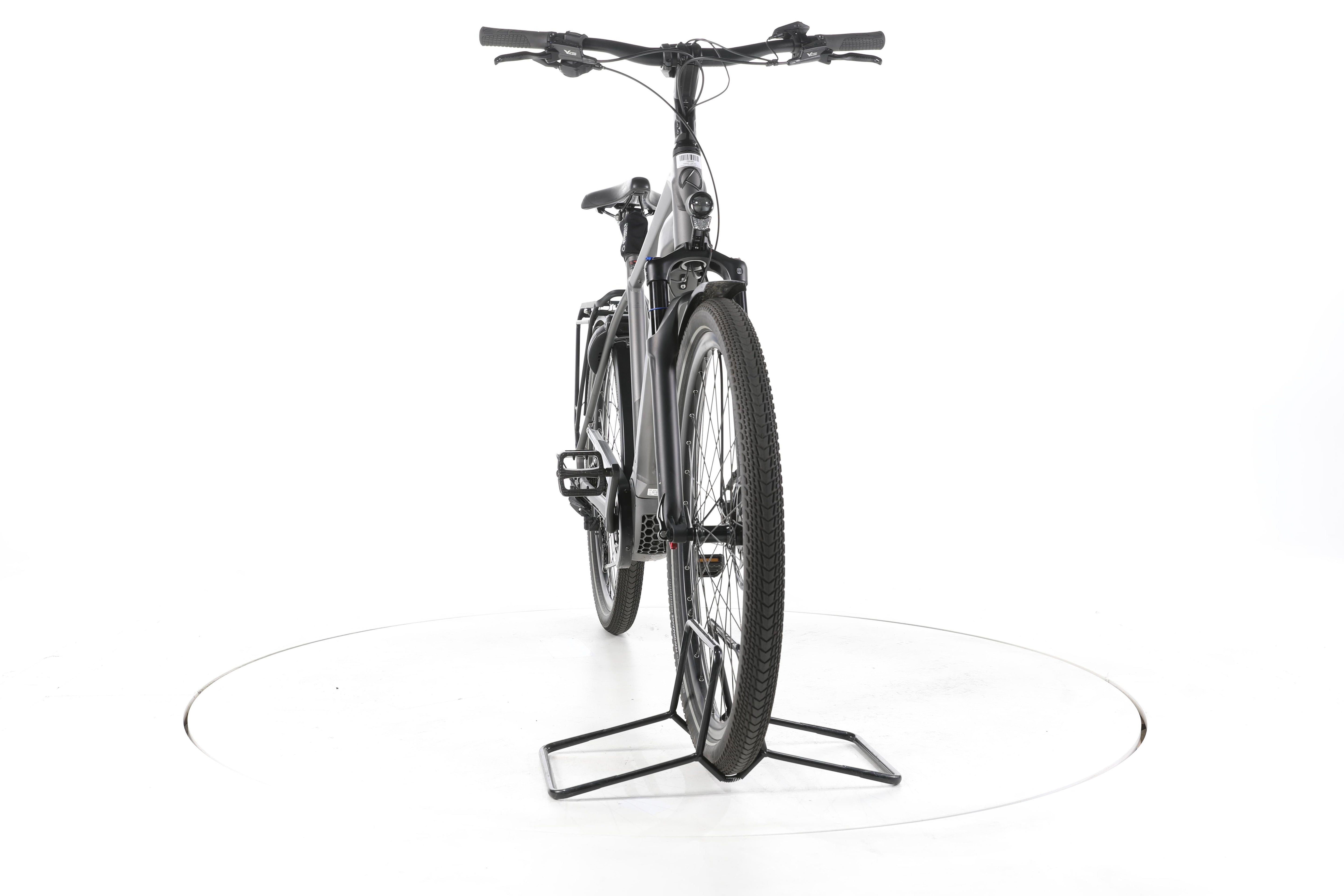 Kalkhoff Endeavour 5.B Advance+ Trekking E-Bike - Image 4