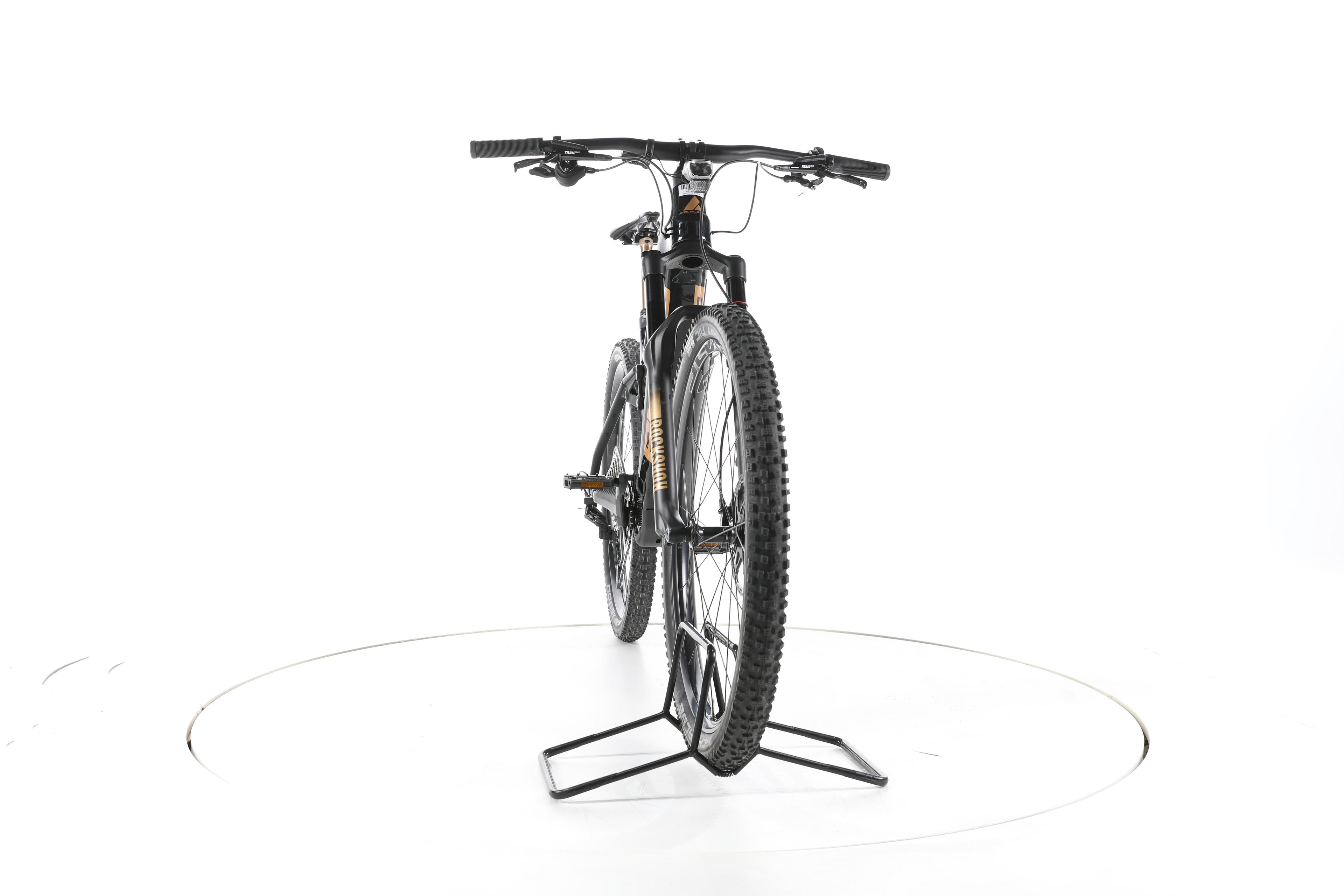Bulls Sonic EVO AM SL 1 Fully E-Bike Carbon 2023 - Image 4