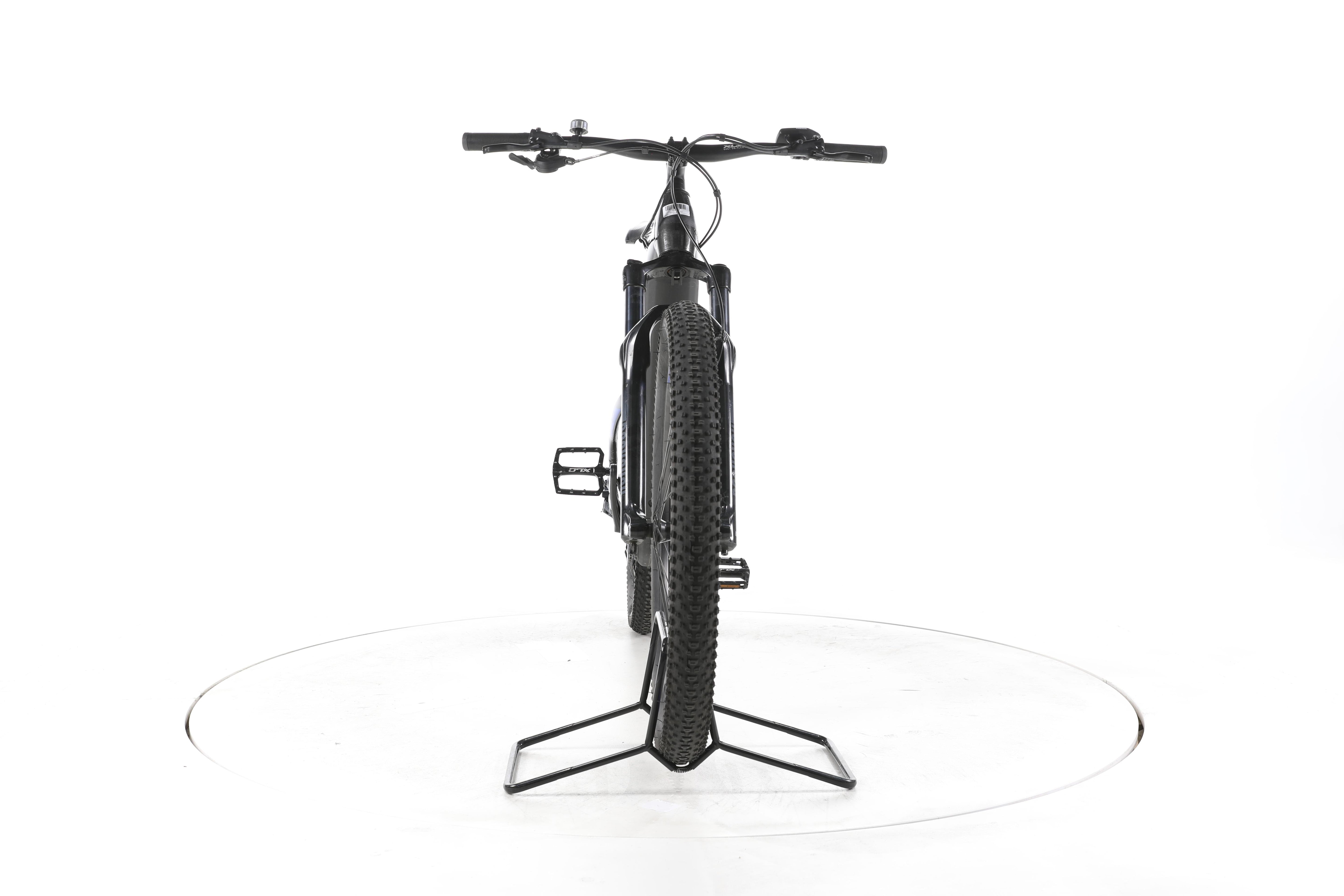 Haibike HardSeven 7 E-Bike 2024 - Image 4