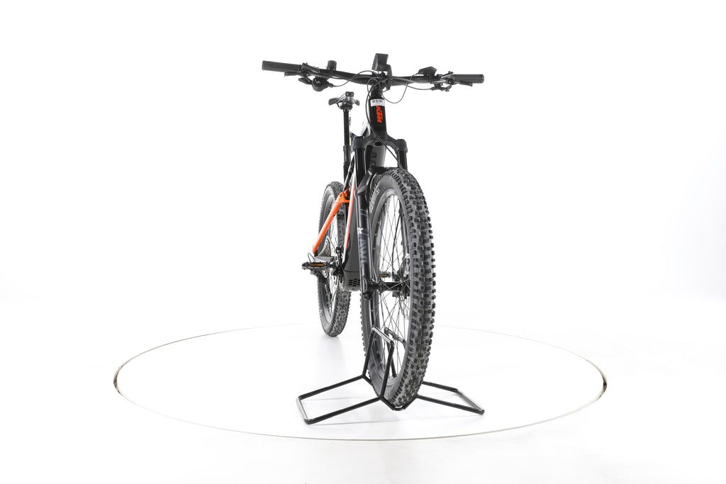 KTM Macina Lycan 771 E-Bike Fully - Image 4