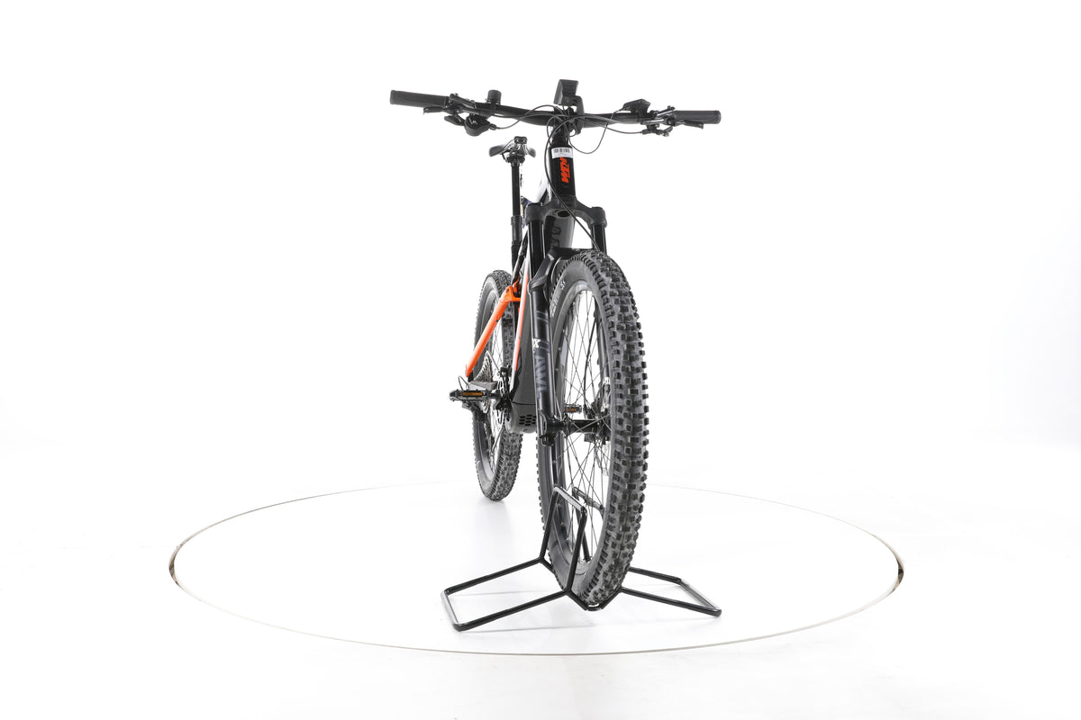 KTM Macina Lycan 771 E-Bike Fully - Image 4