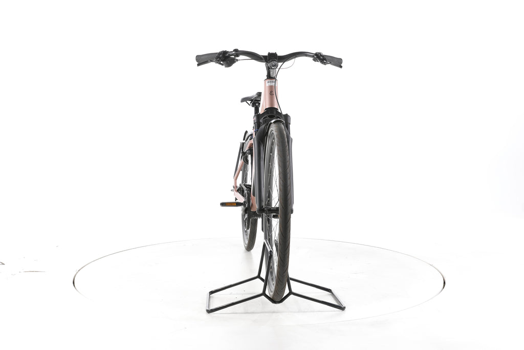 Riese & Müller UBN seven silent City E-Bike - Image 4