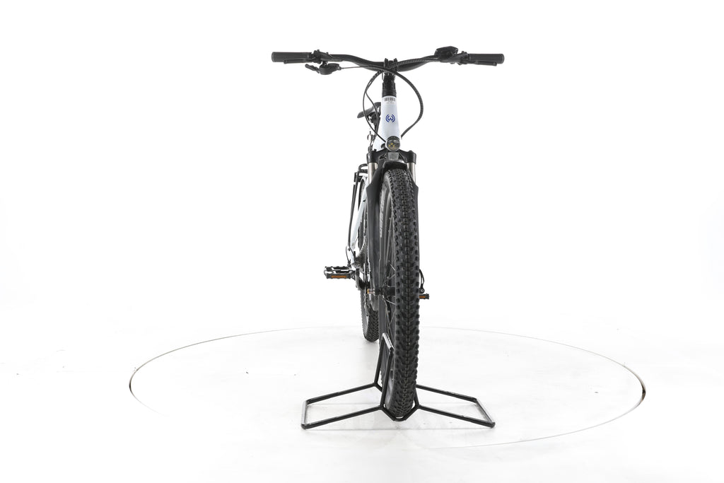 Winora Yucatan 12 Trekking E-Bike - Image 4