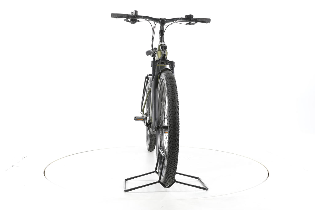 Bulls Allground CX Trekking E-Bike - Image 4