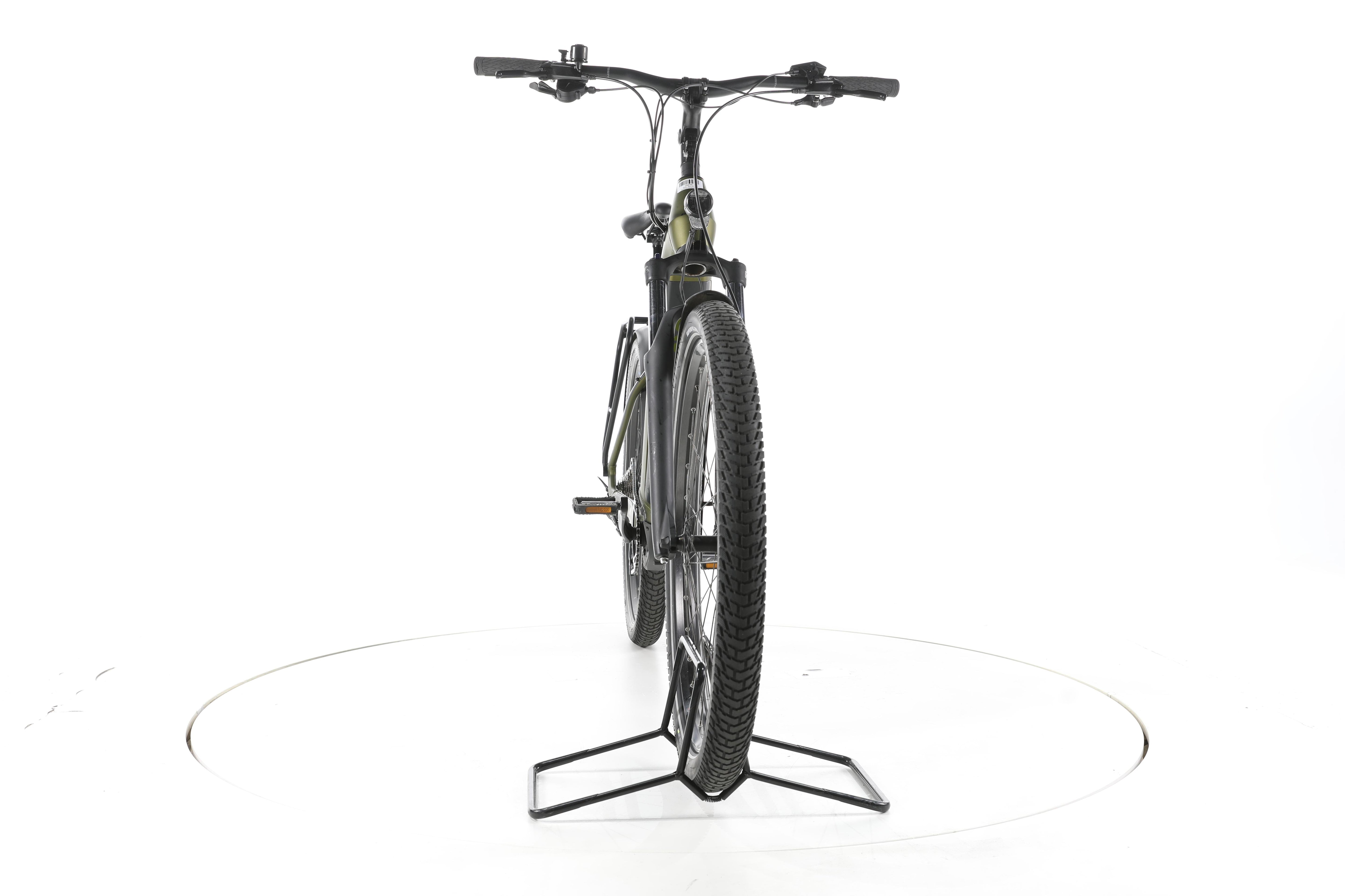 Bulls Allground CX Trekking E-Bike - Image 4