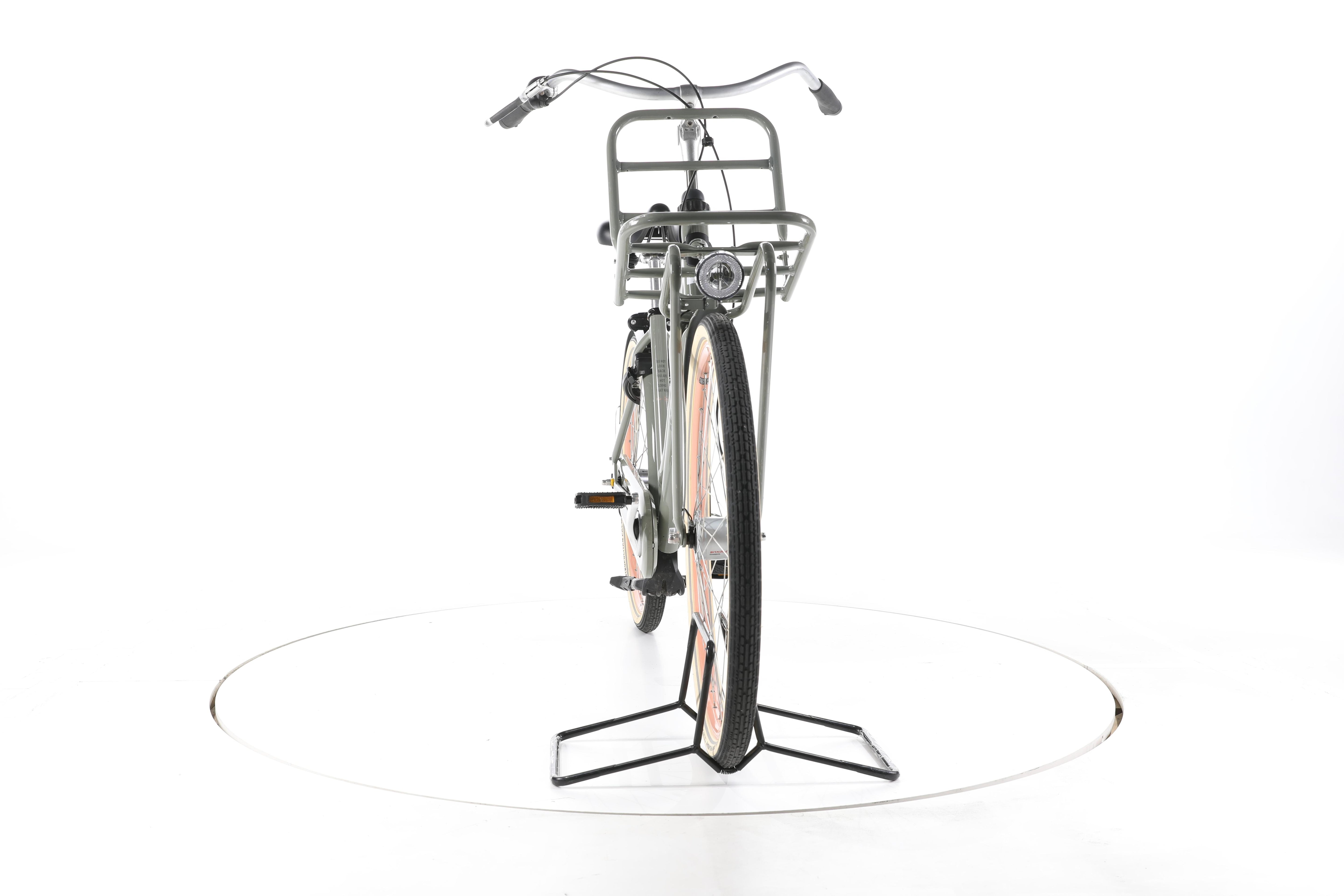 Gazelle Miss Grace Fahrrad City & Trekking - Image 4