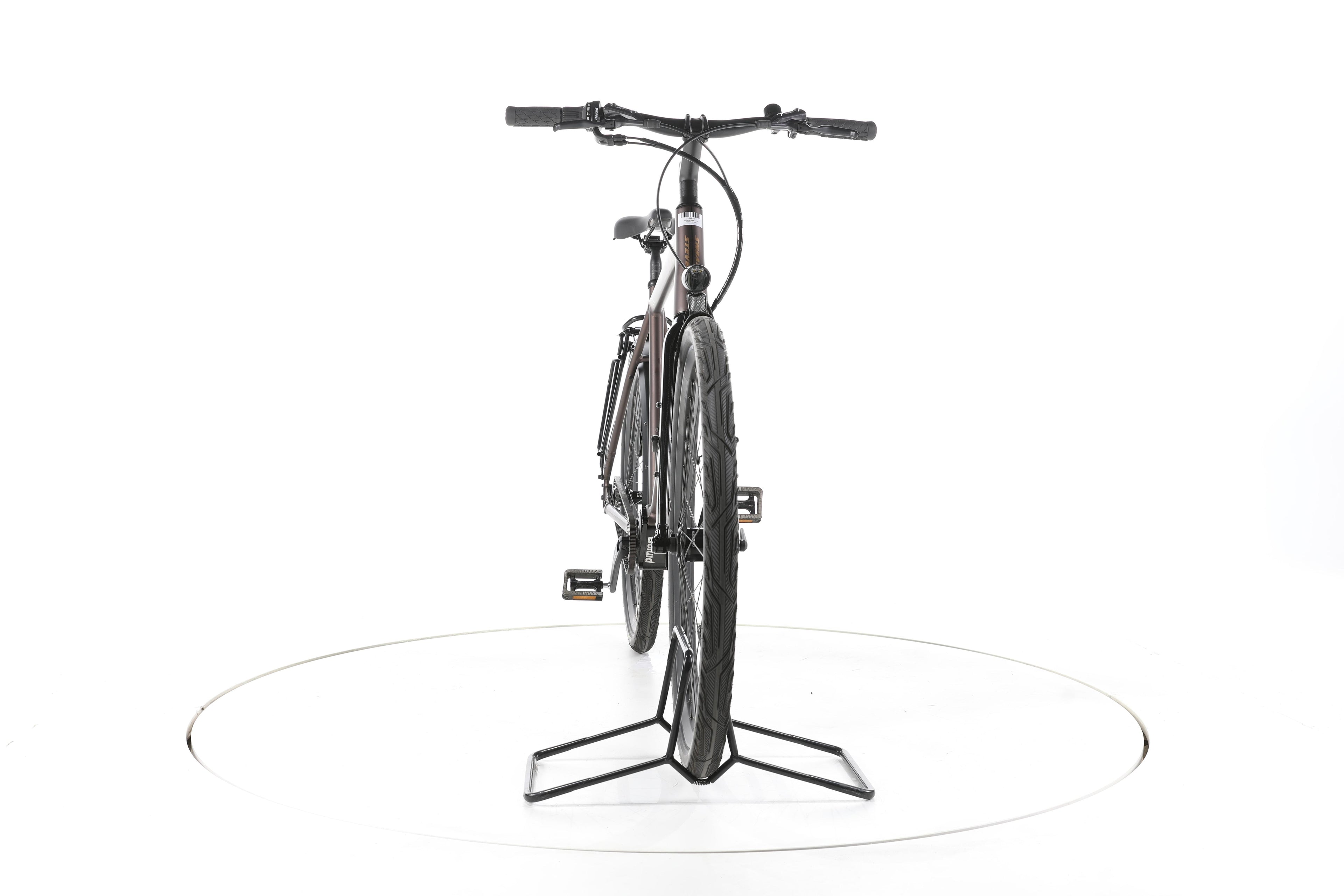 Stevens P18 - Image 4