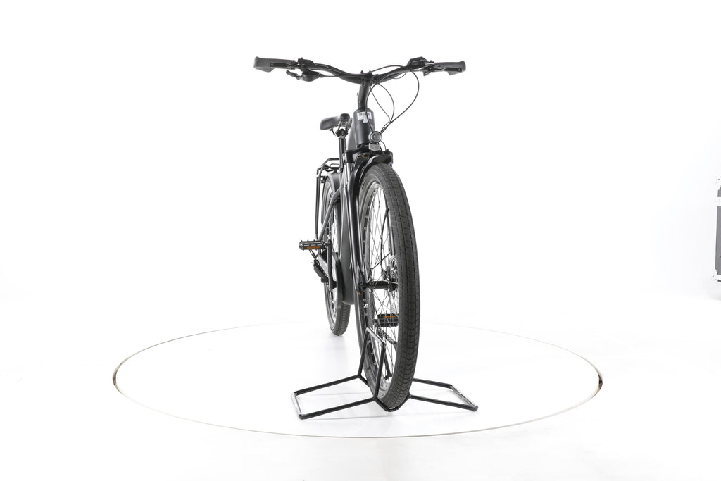Cube Touring Hybrid ONE Trekking E-Bike 2024 - Image 4