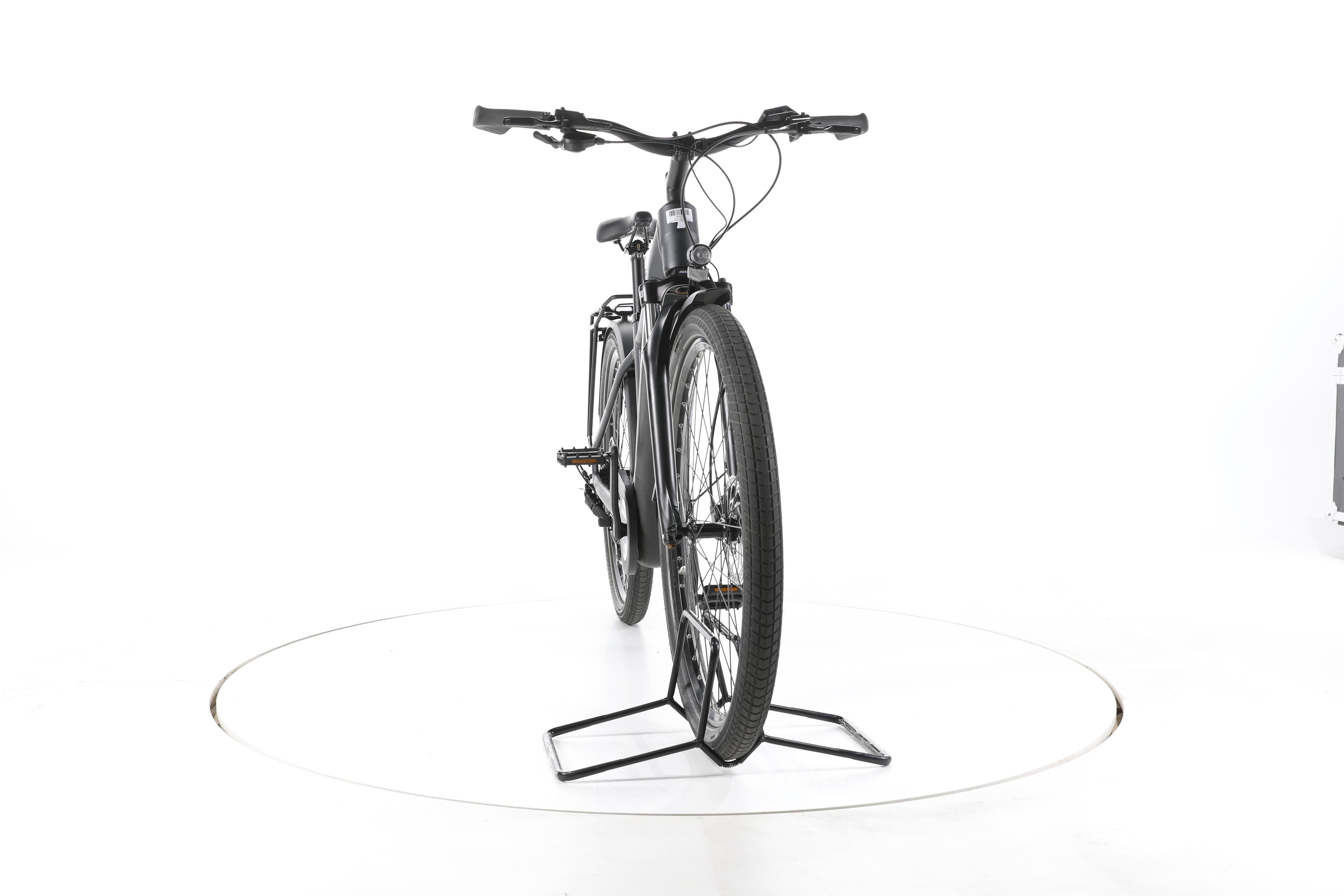 Cube Touring Hybrid ONE Trekking E-Bike 2024 - Image 4