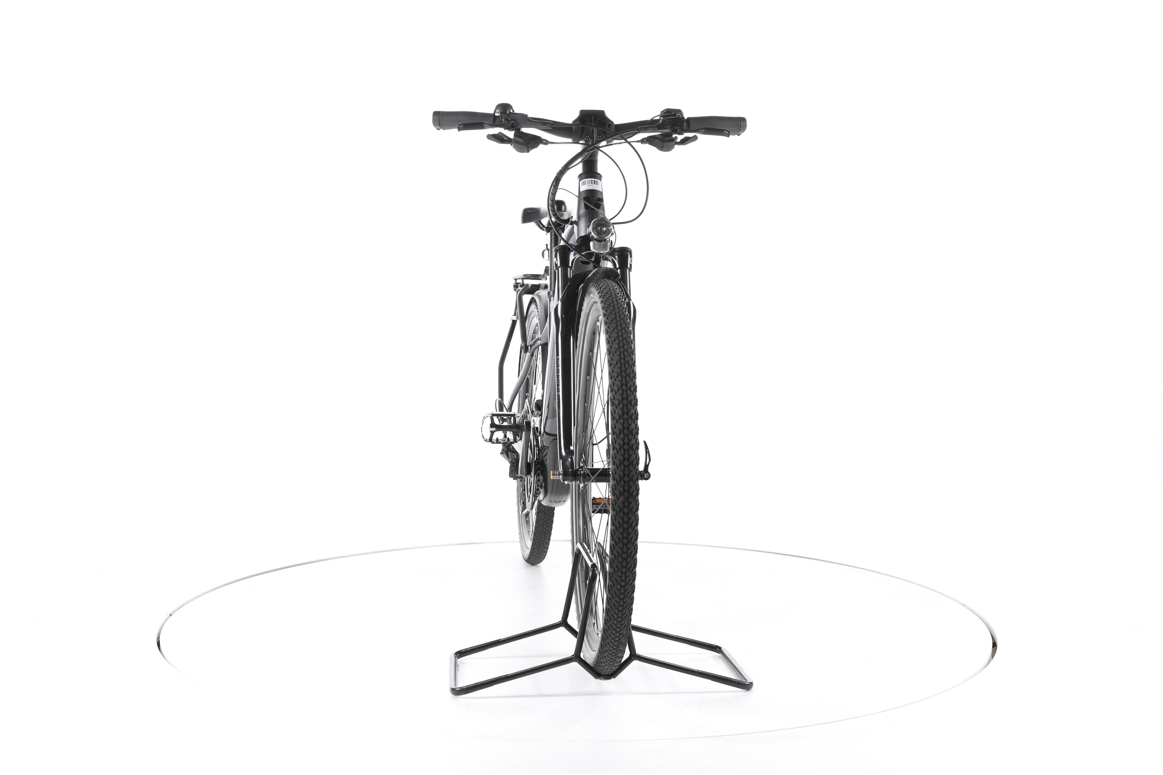 Liv Amiti-E+ 1 Trekking E-Bike - Image 4