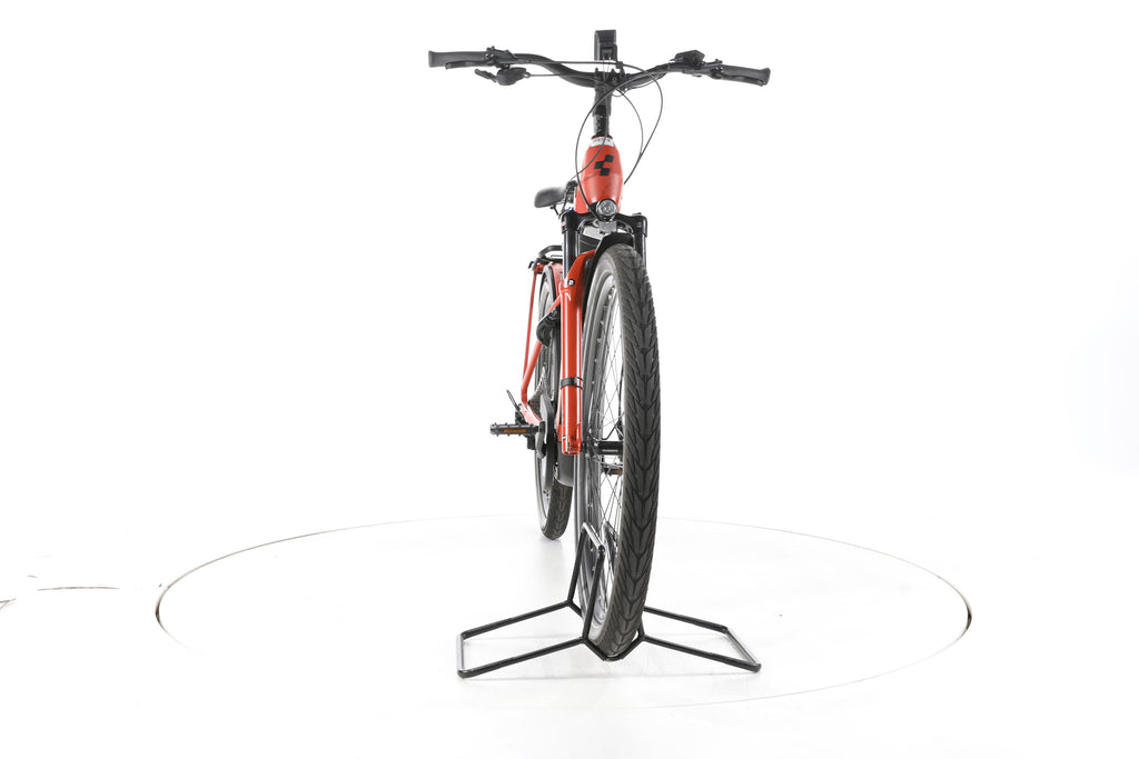 Cube Kathmandu Hybrid EXC Trekking E-Bike Tiefeinsteiger - Image 4